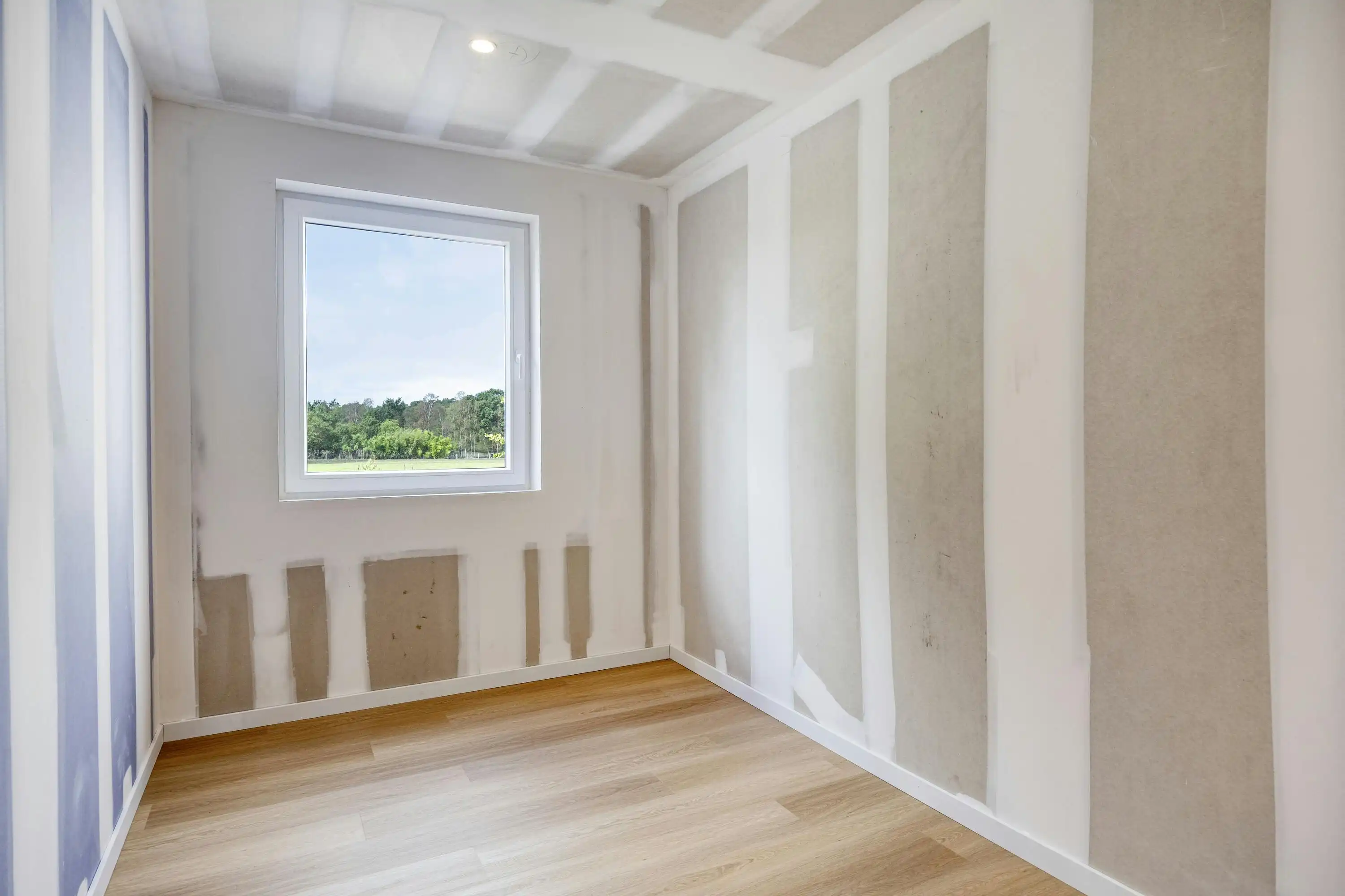 Moderne woning met 3 slaapkamers en uitzonderlijk EPC-label A+ foto 13