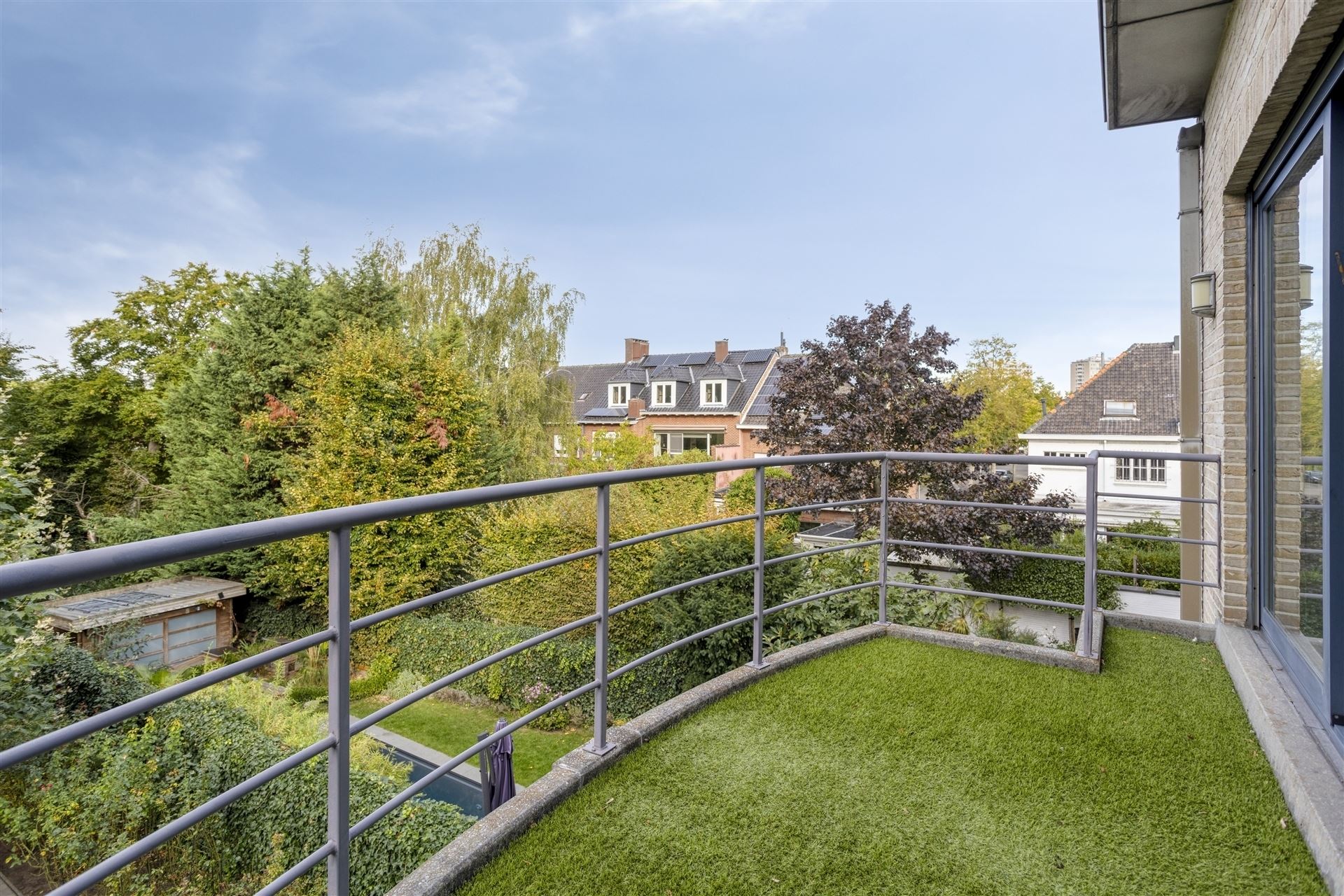 Exclusieve, ruime gezinswoning  foto 26