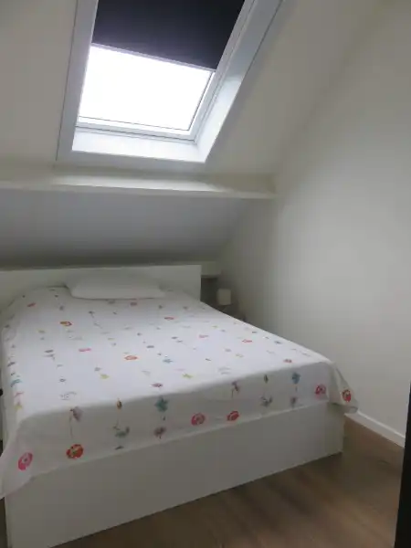 Duplex met 2 slaapkamers foto 11