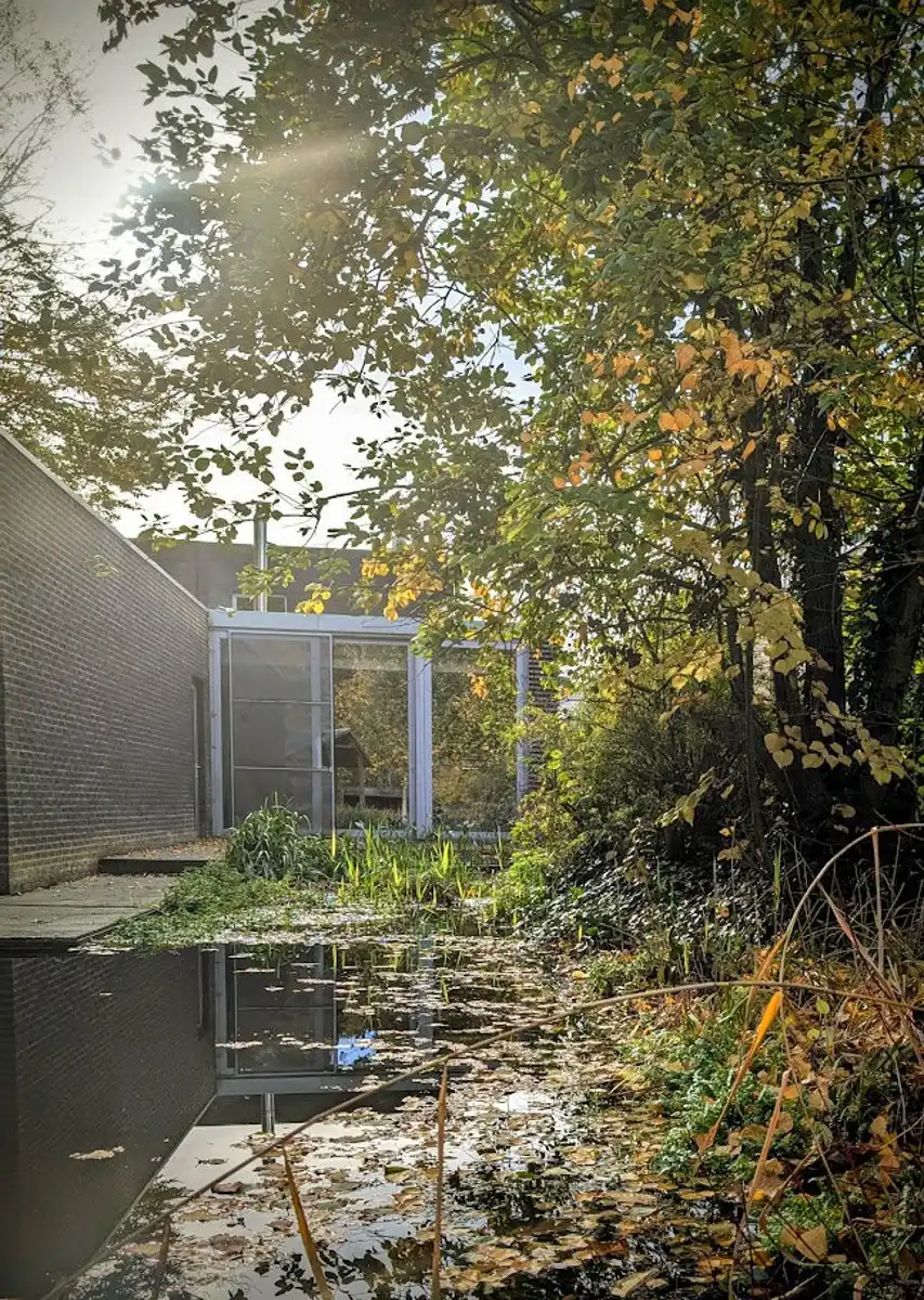 Ruime riante instapklare gezinswoning foto 23