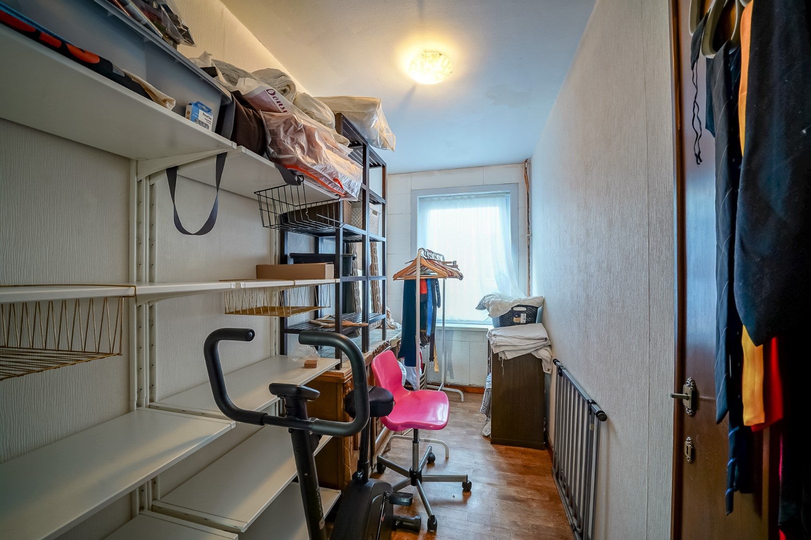 Goed gelegen woning te Bredene met tuin en 3 slaapkamers foto 14