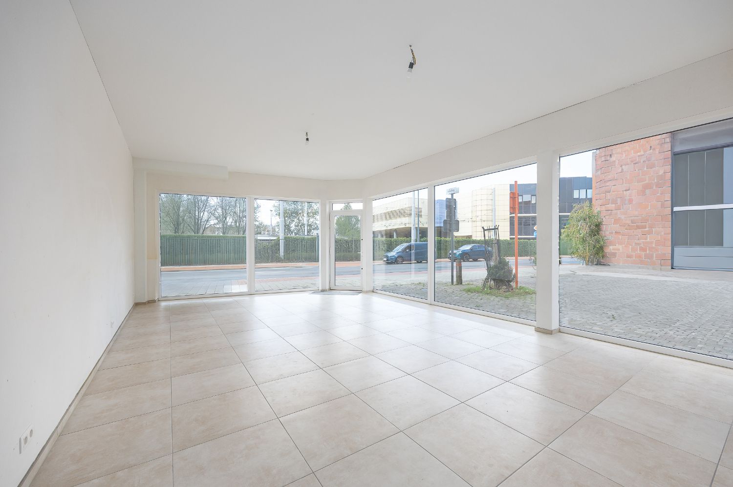 Kantoorruimte te koop in nieuwbouwresidentie Pigeon foto 3