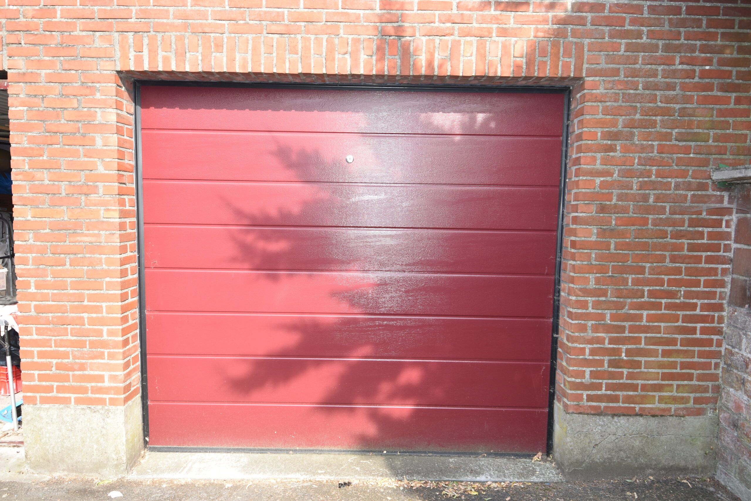 Appartement met 2 slaapkamers en garage in Sint-Niklaas foto 13