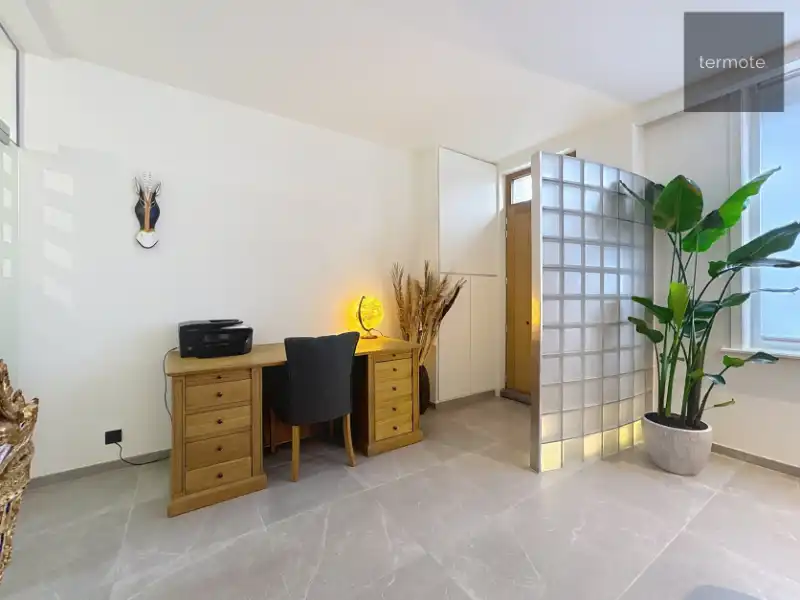 woning met magazijn foto 13