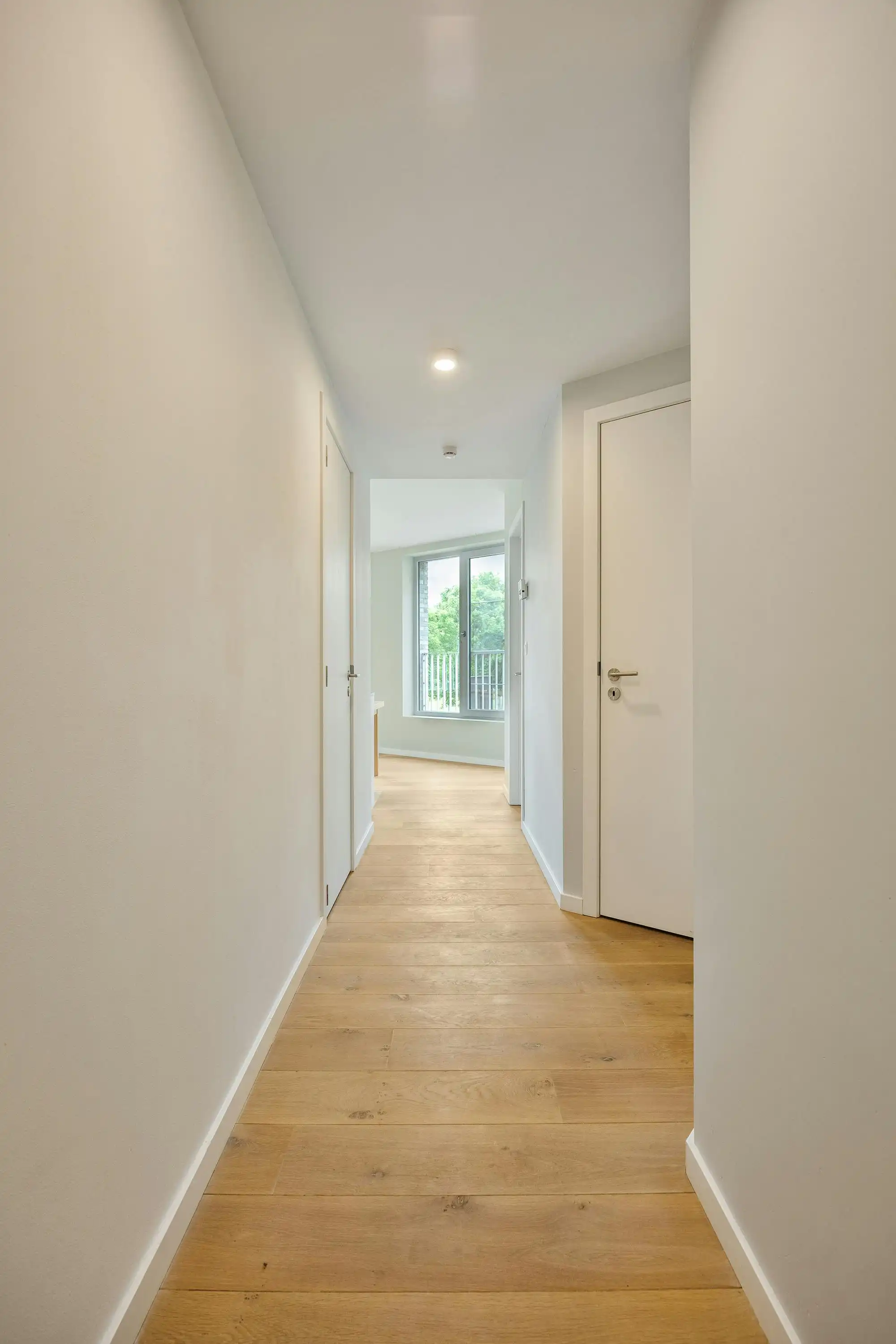 Instapklaar 2 slaapkamer appartement met EPC A in Antwerpen foto 11
