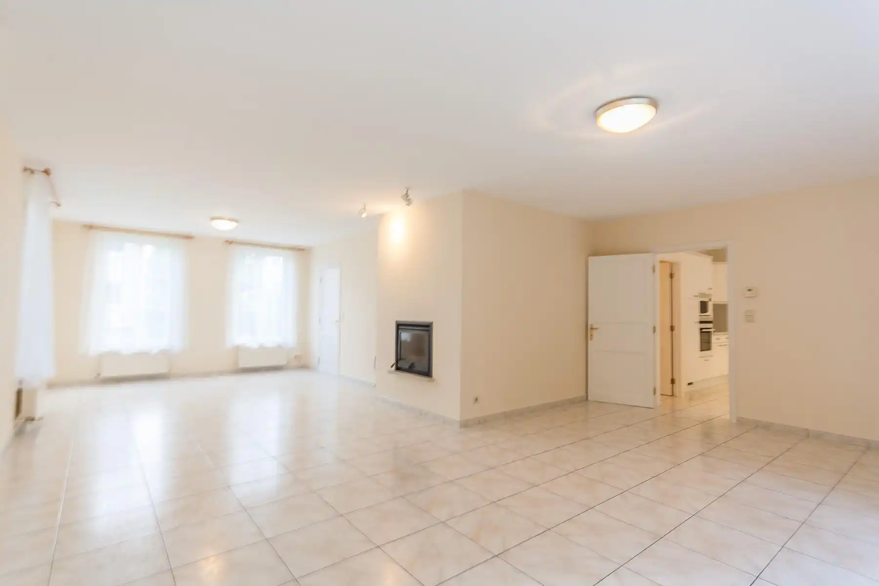 Villa te huur foto 2