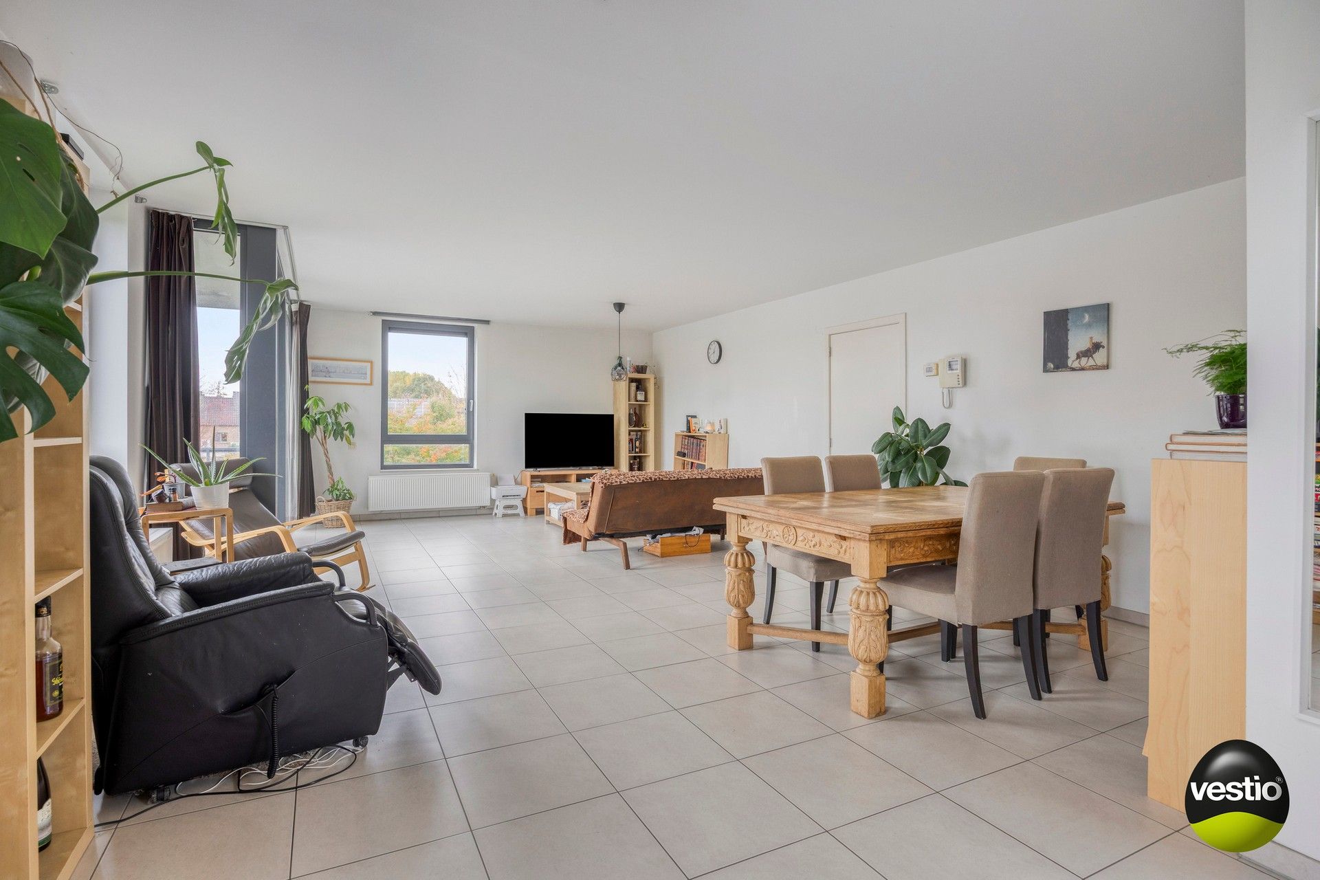 3 slaapkamer appartement in parkomgeving, op wandafstand van het centrum. foto 5