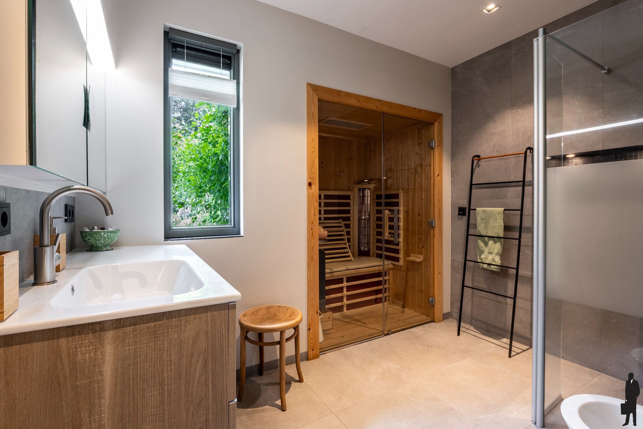 Uitstekende villa op zuidwesten in residentiele verkaveling foto 15