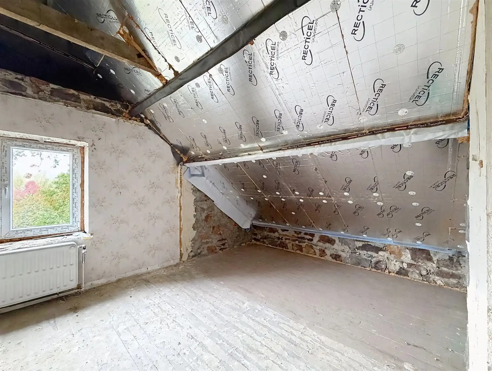 Prachtige woning met vakantiewoning te koop !!! foto 27
