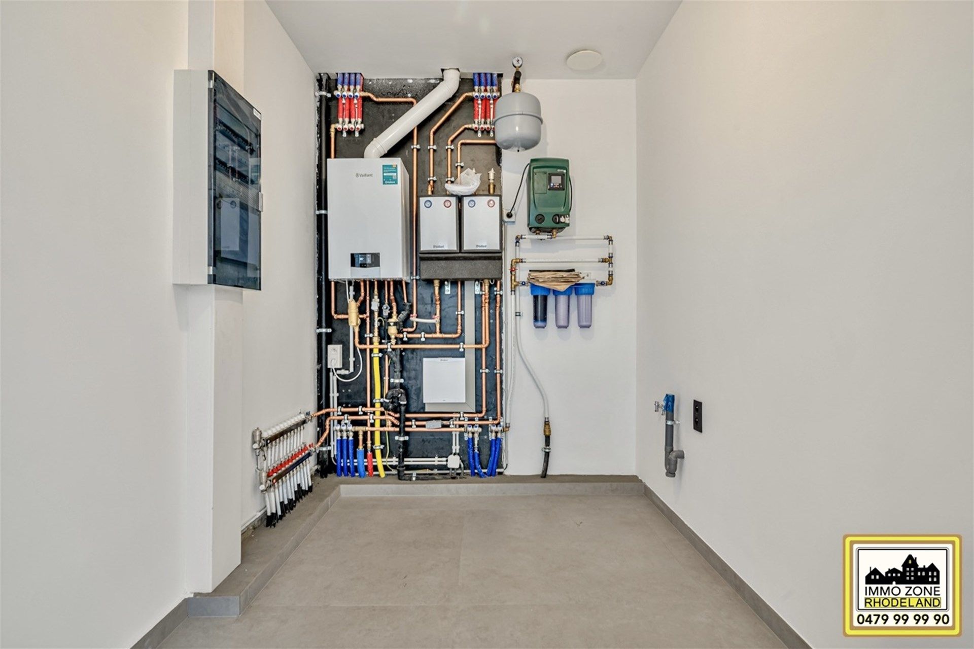 Luxueus gerenoveerde woning met 3 slpks en prachtige tuin foto 7