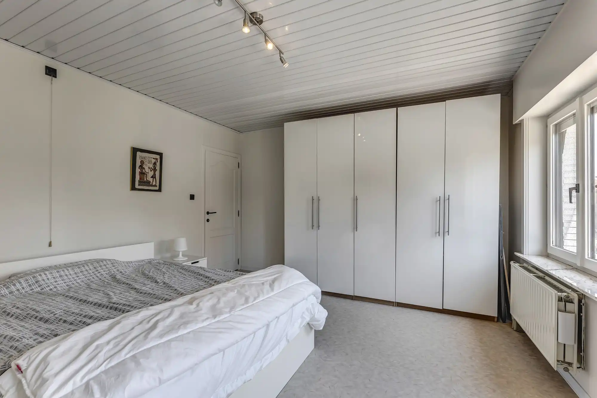Instapklare woning met 3 slpk op boogscheut centrum Affligem foto 18