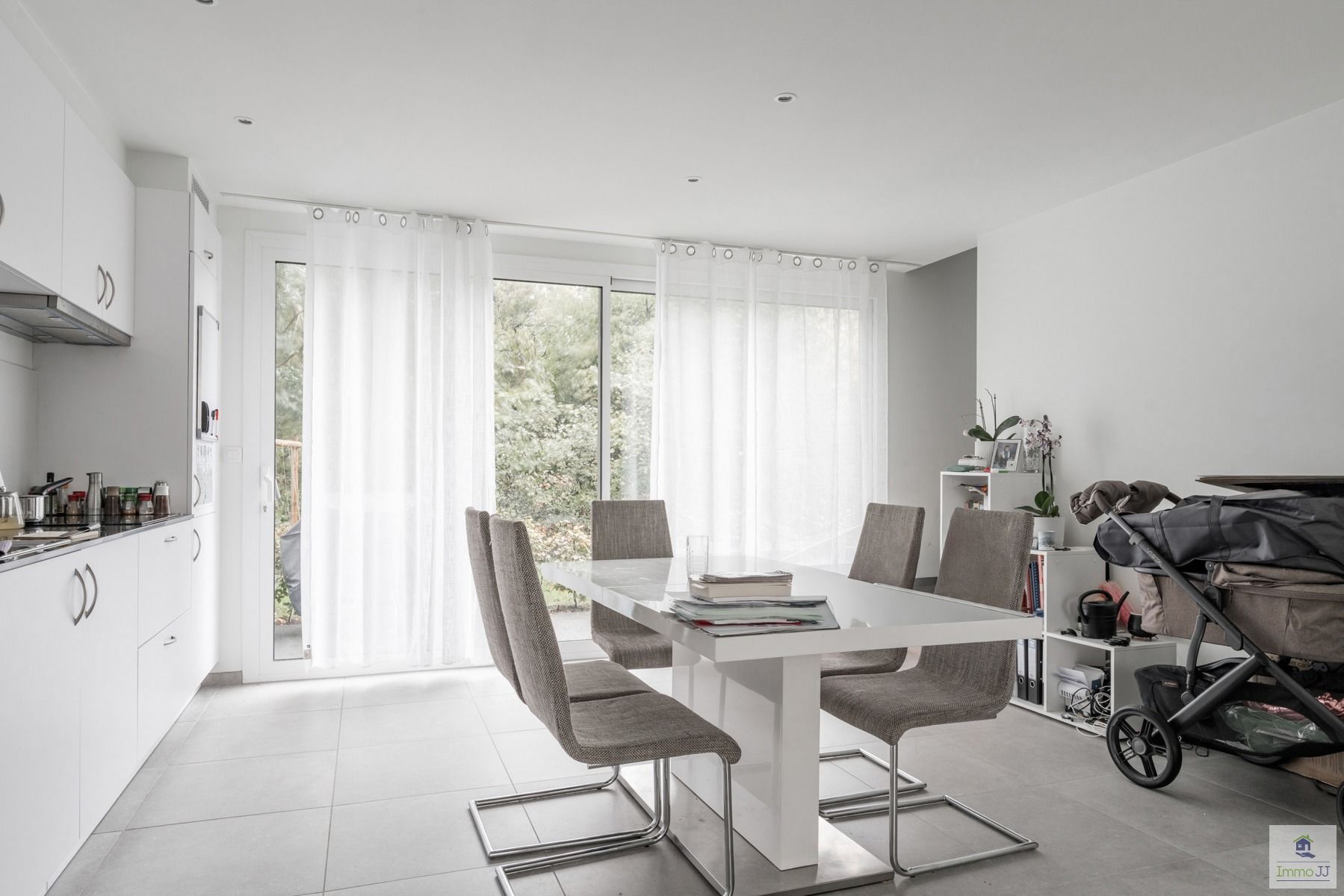 Energiezuinige nieuwbouwwoning met 3 slaapkamers foto 5