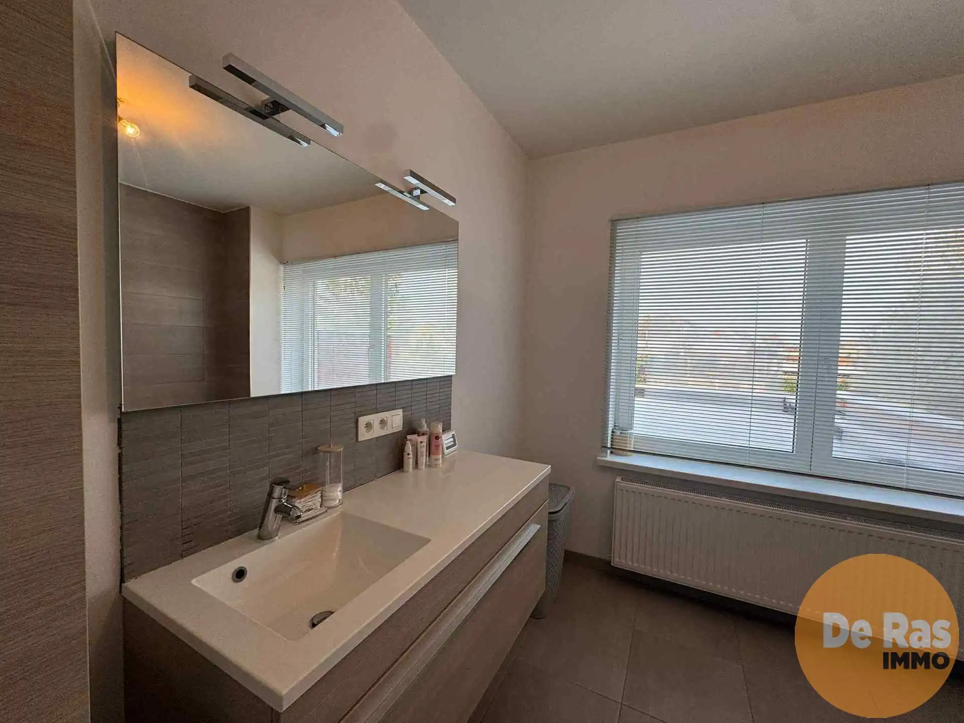 SCHELLEBELLE - Gerenoveerde HOB met garage  foto 19