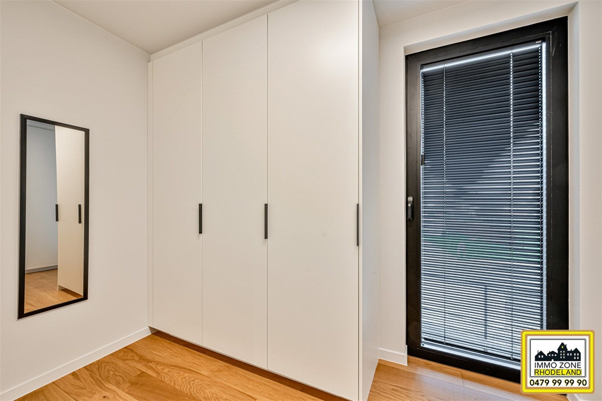 Uiterst Luxueuze Penthouse met 3 slpks en Terras foto 7