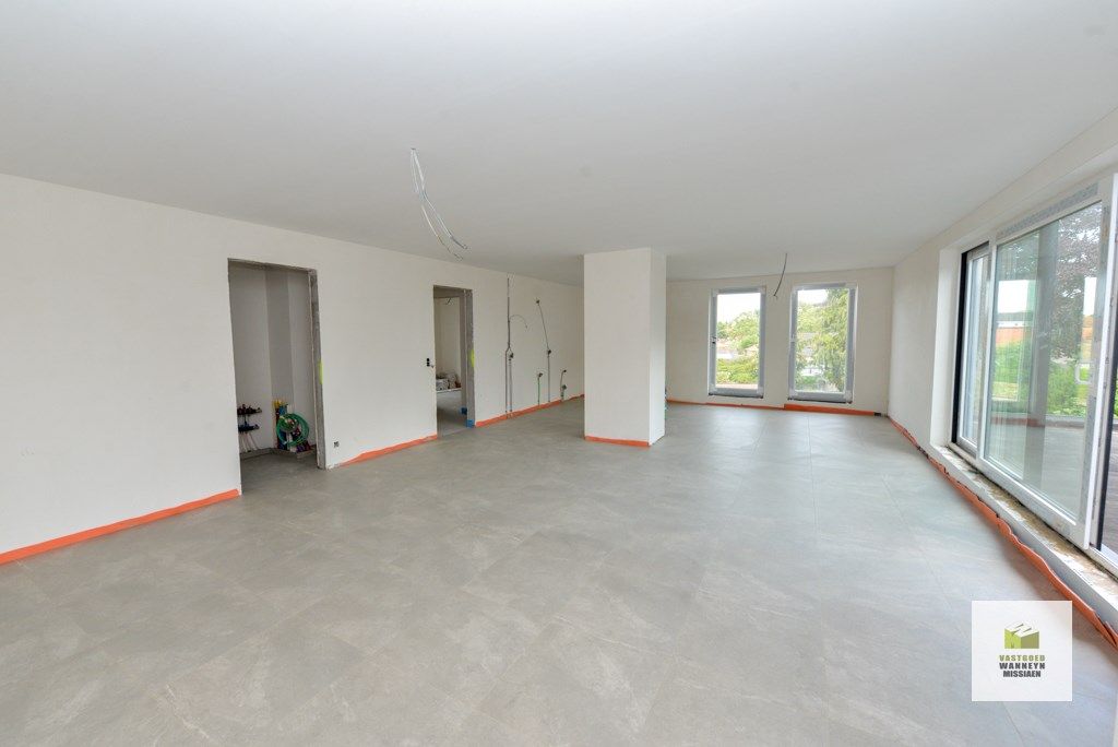 Residentie Artésan, ruime & luxueuze appartementen in centrum Beernem foto 2