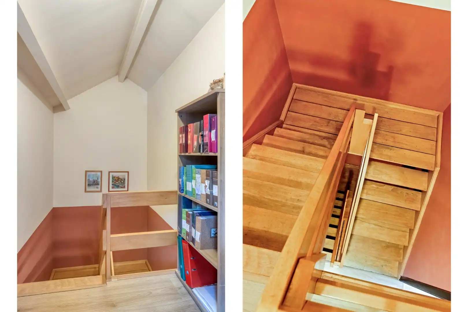 Halfopen bebouwing met 5 slaapkamers, garage en tuin in Kessel-Lo! – EPC 166 kWh/m² - bewoonbare opp. 180 m² foto 25