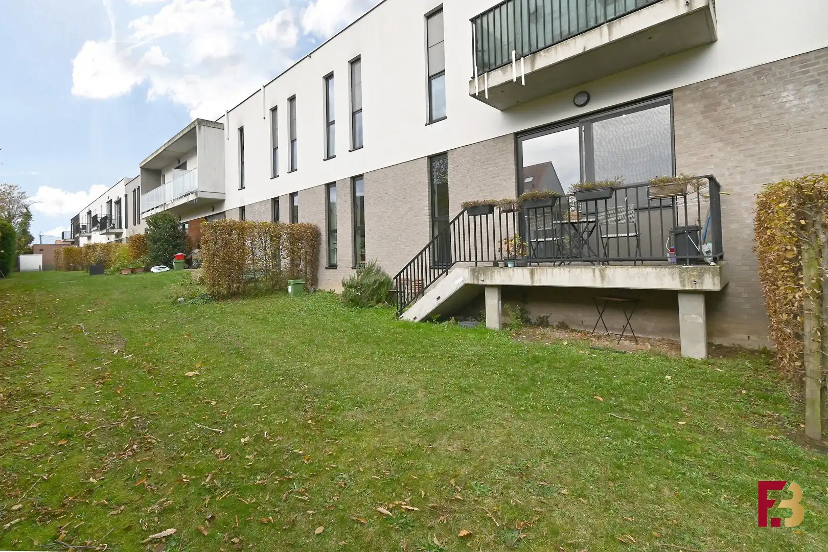 Investeren met zekerheid – verhuurde assistentiewoning (82 m²) in Residentie JFK foto 12