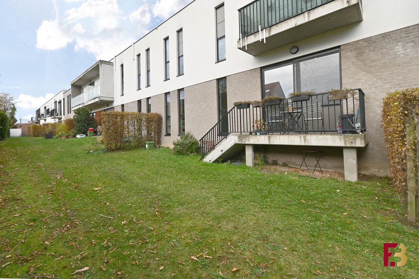 Investeren met zekerheid – verhuurde assistentiewoning (82 m²) in Residentie JFK foto 12