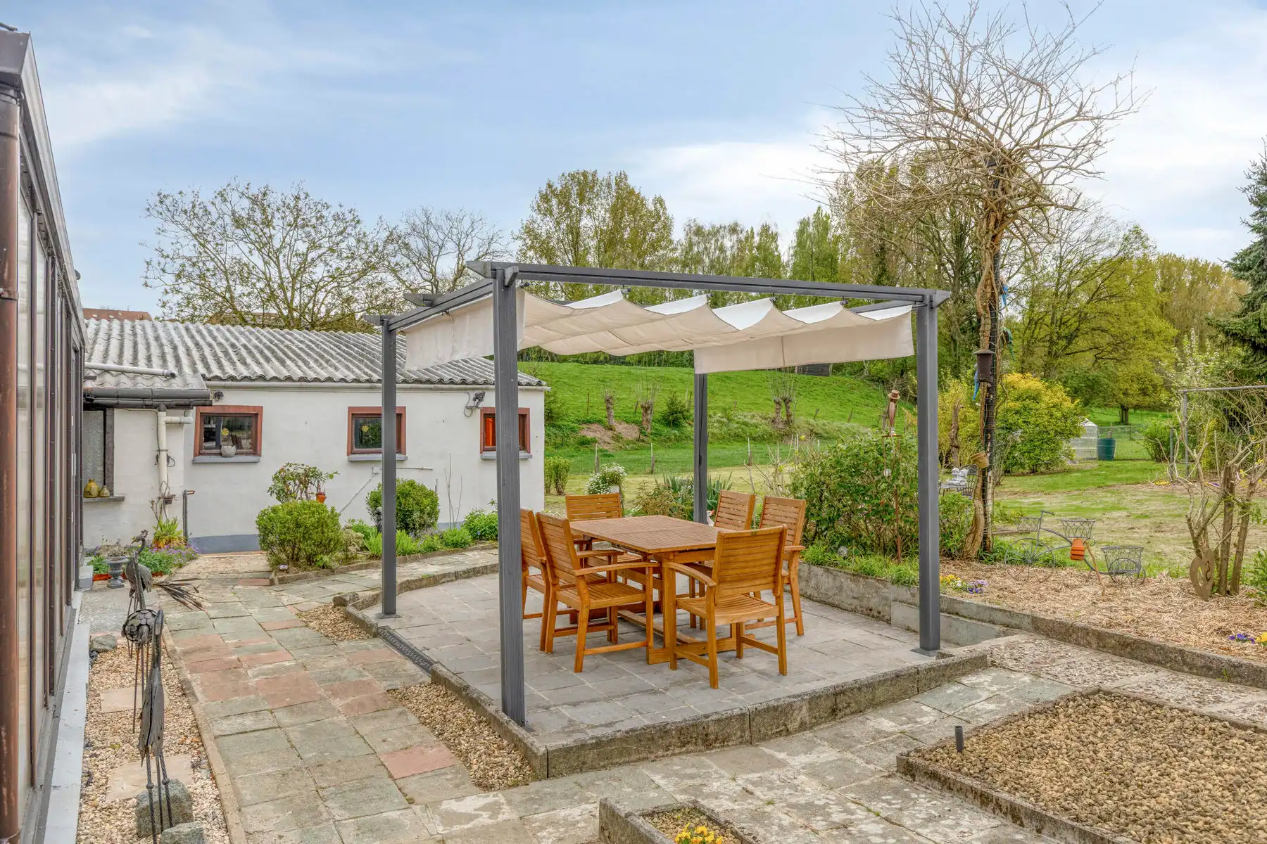 *** KIJKDAG 25/04 tussen 10u - 13u *** Op afspraak *** foto 19