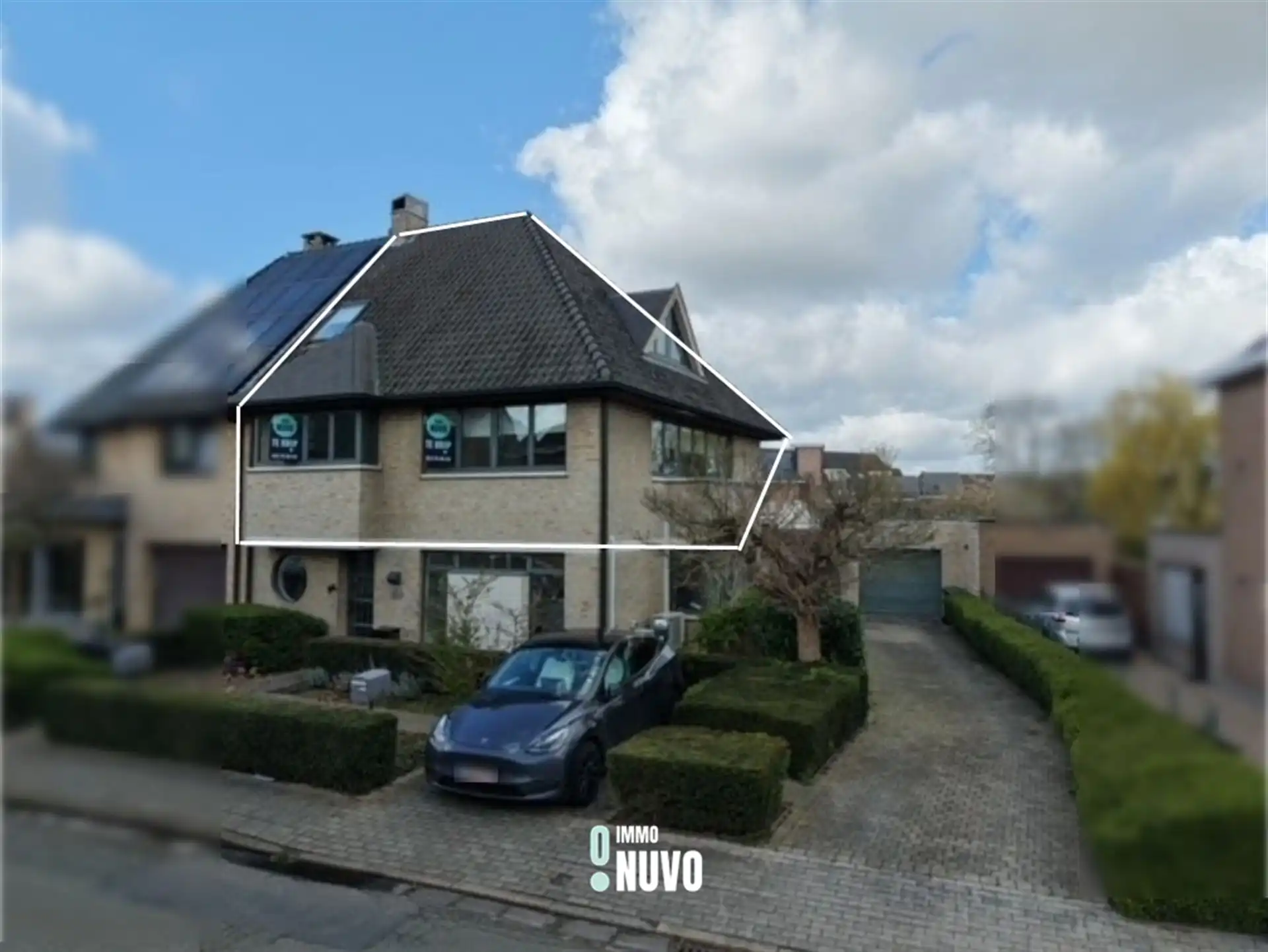 Appartement foto {{pictureIndex}}