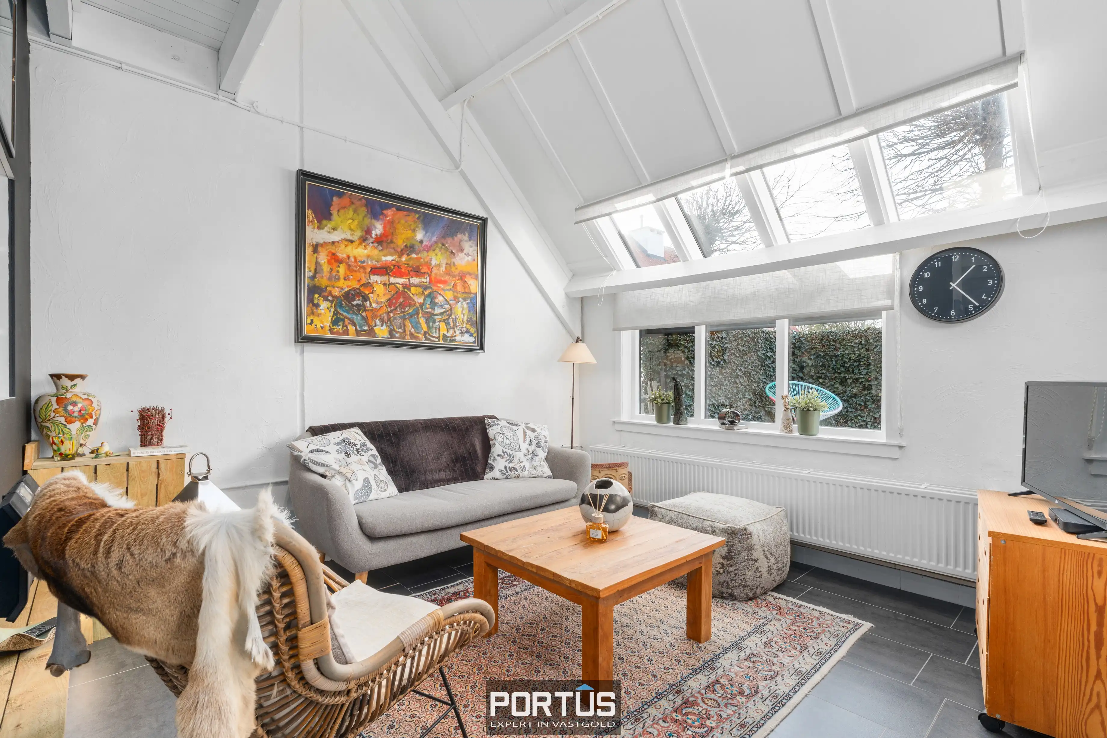 Woning met tuin en parking te koop in domein Ysermonde te Nieuwpoort foto 3