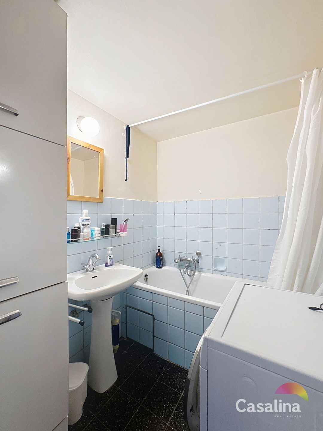 CASALINA - Appartement met 2 slaapkamers en terras – 79 m² foto 11