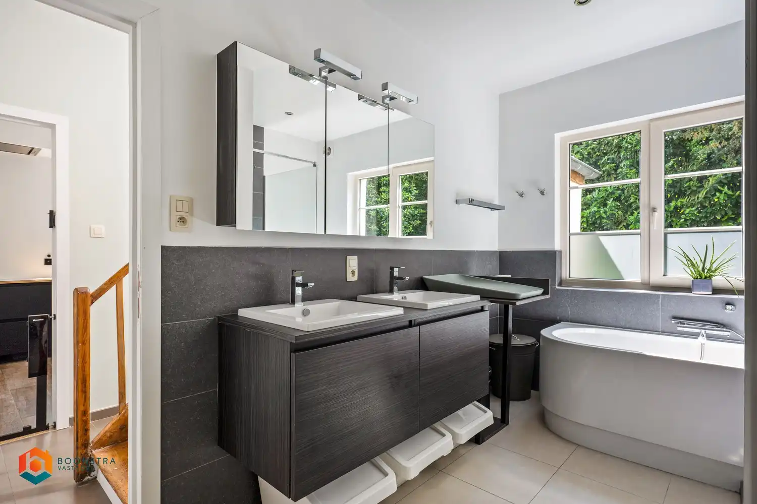 Charmante energiezuinige woning op rustige TOPlocatie te Sint-Katelijne-Waver foto 14