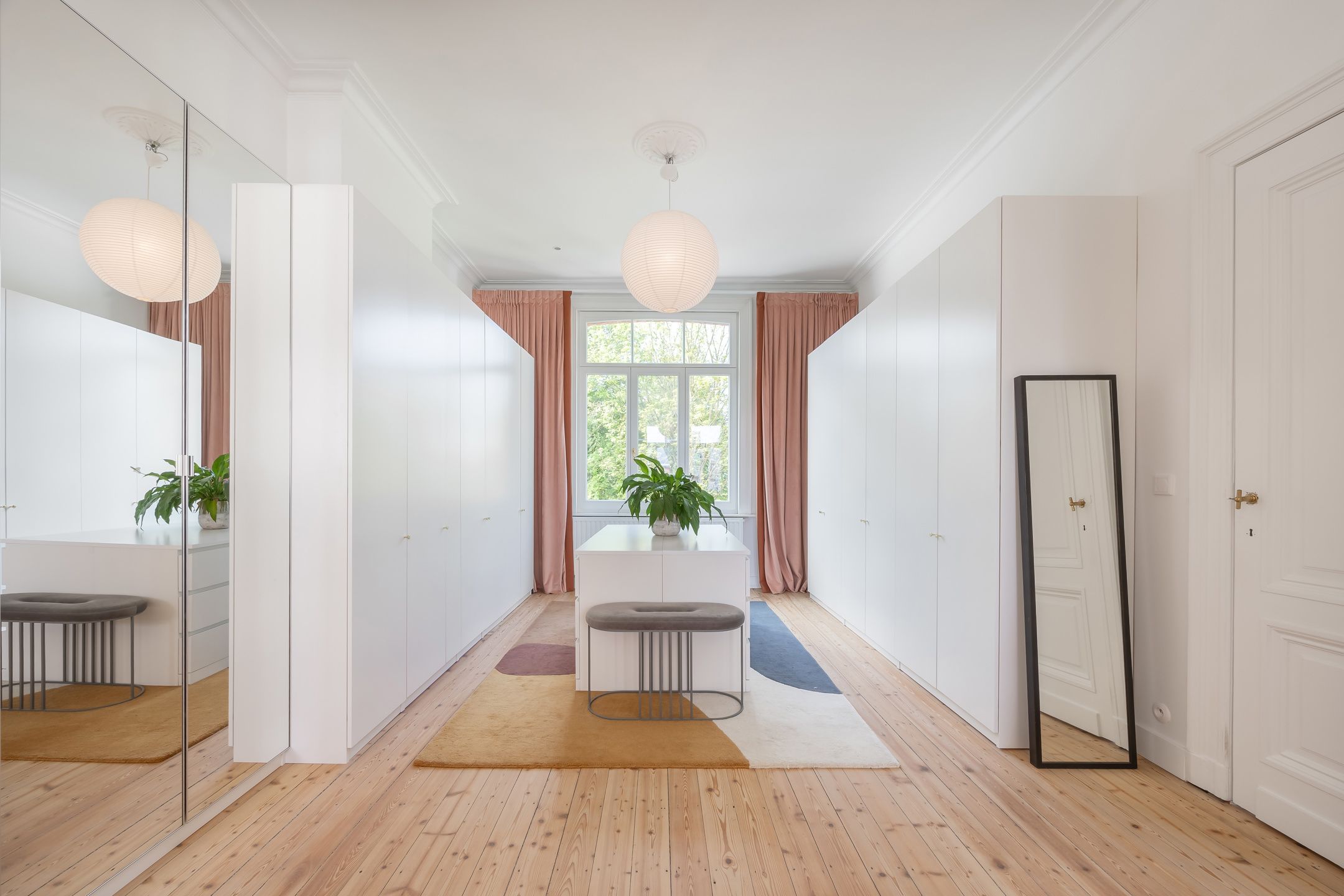 Meesterwoning met tuin en inpandige garage op toplocatie  foto 28