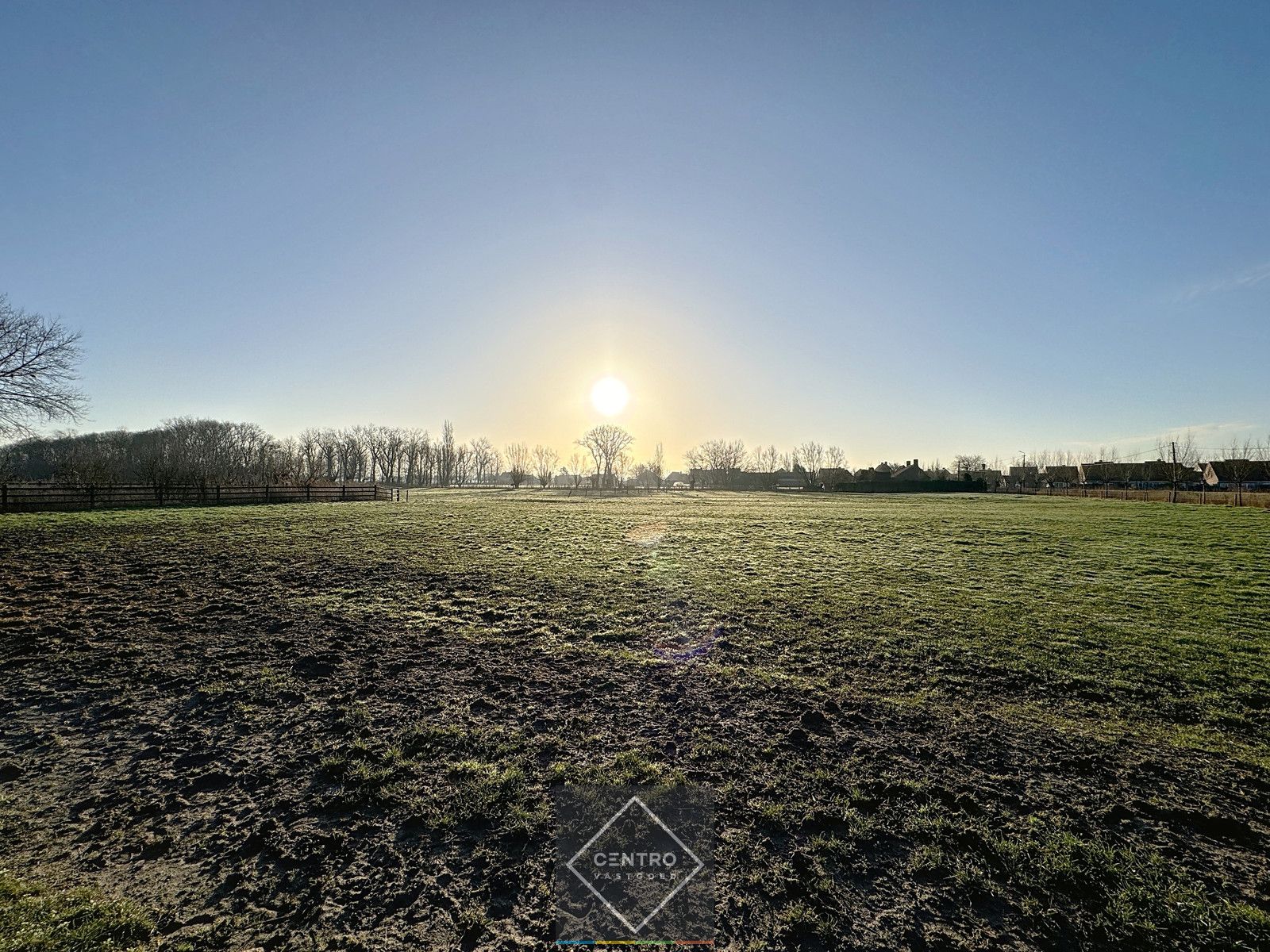 UNIEK gelegen hoeve op TOPligging te Zuienkerke! foto 42