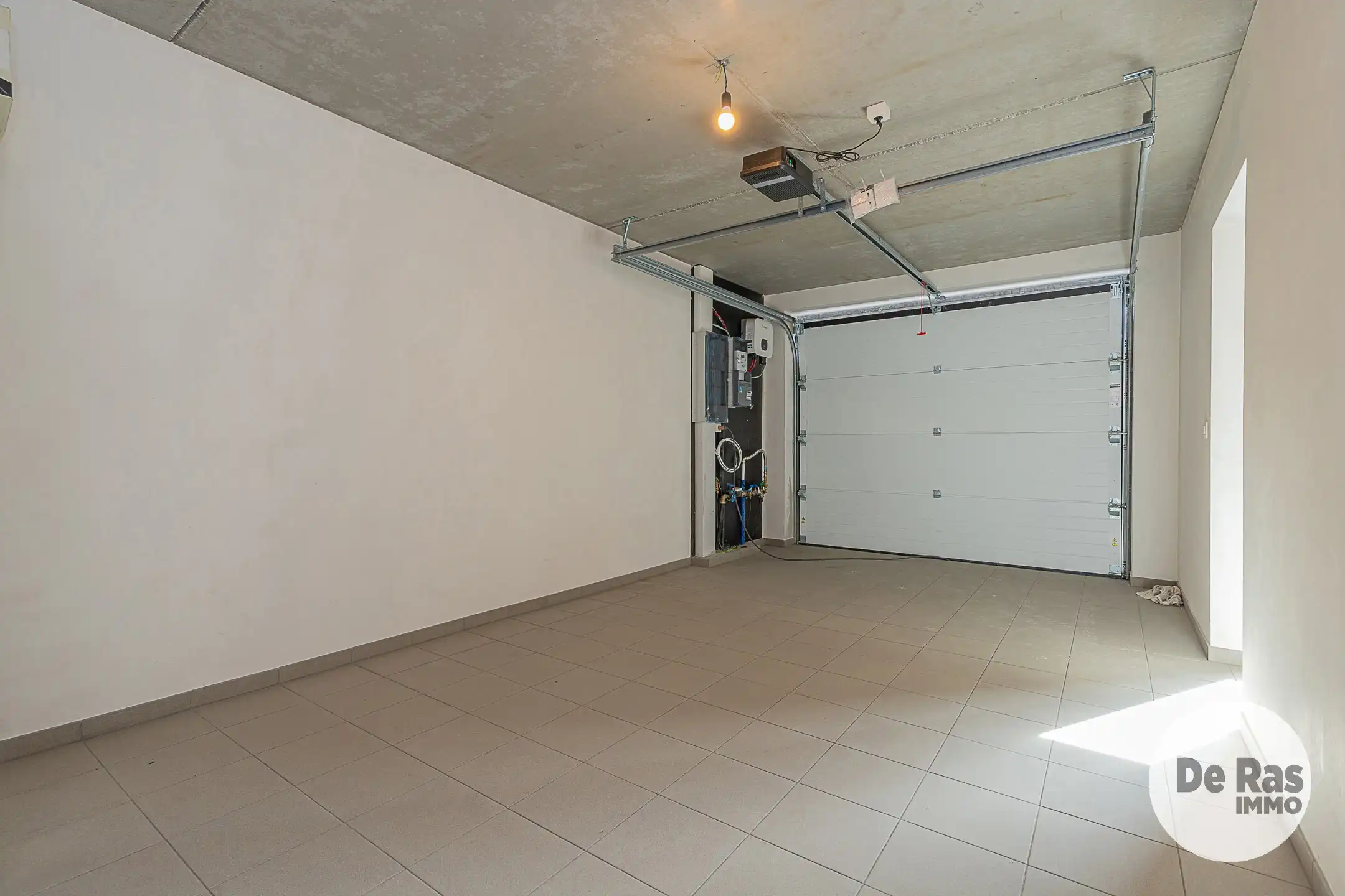 HELDERGEM - Tijdloze nieuwbouw voorzien van alle comfort foto 13