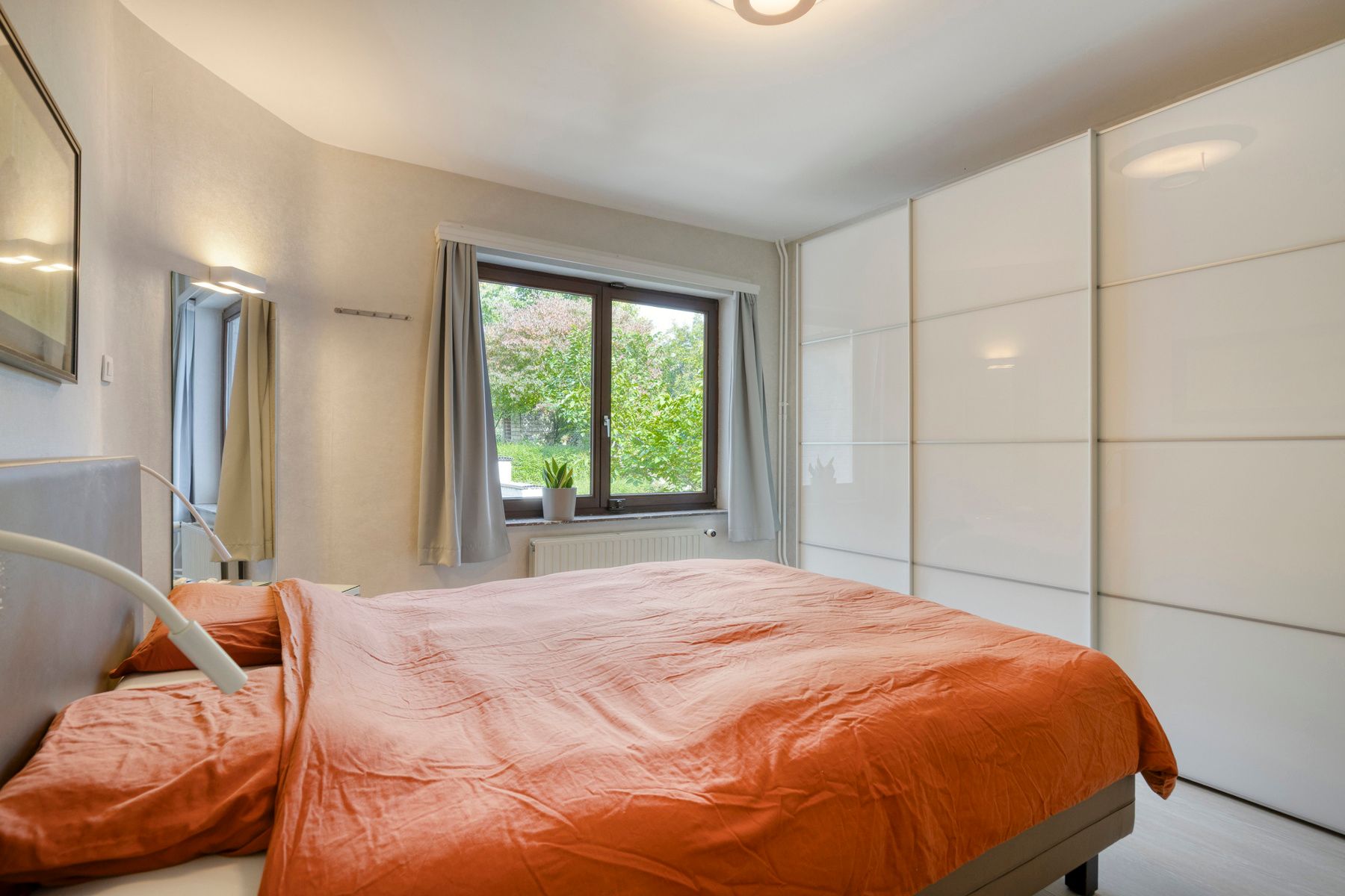 Statige woning met uitzonderlijke stadstuin in hartje Leuven foto 9