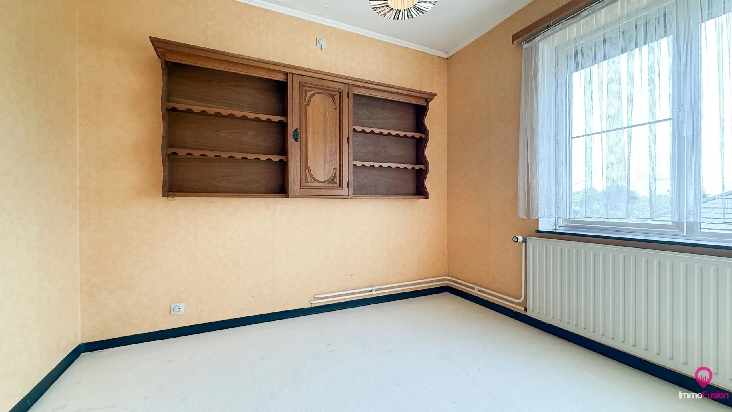 Gezinswoning met 3slpk en ruime tuin op 8a93ca te Viversel! foto 26