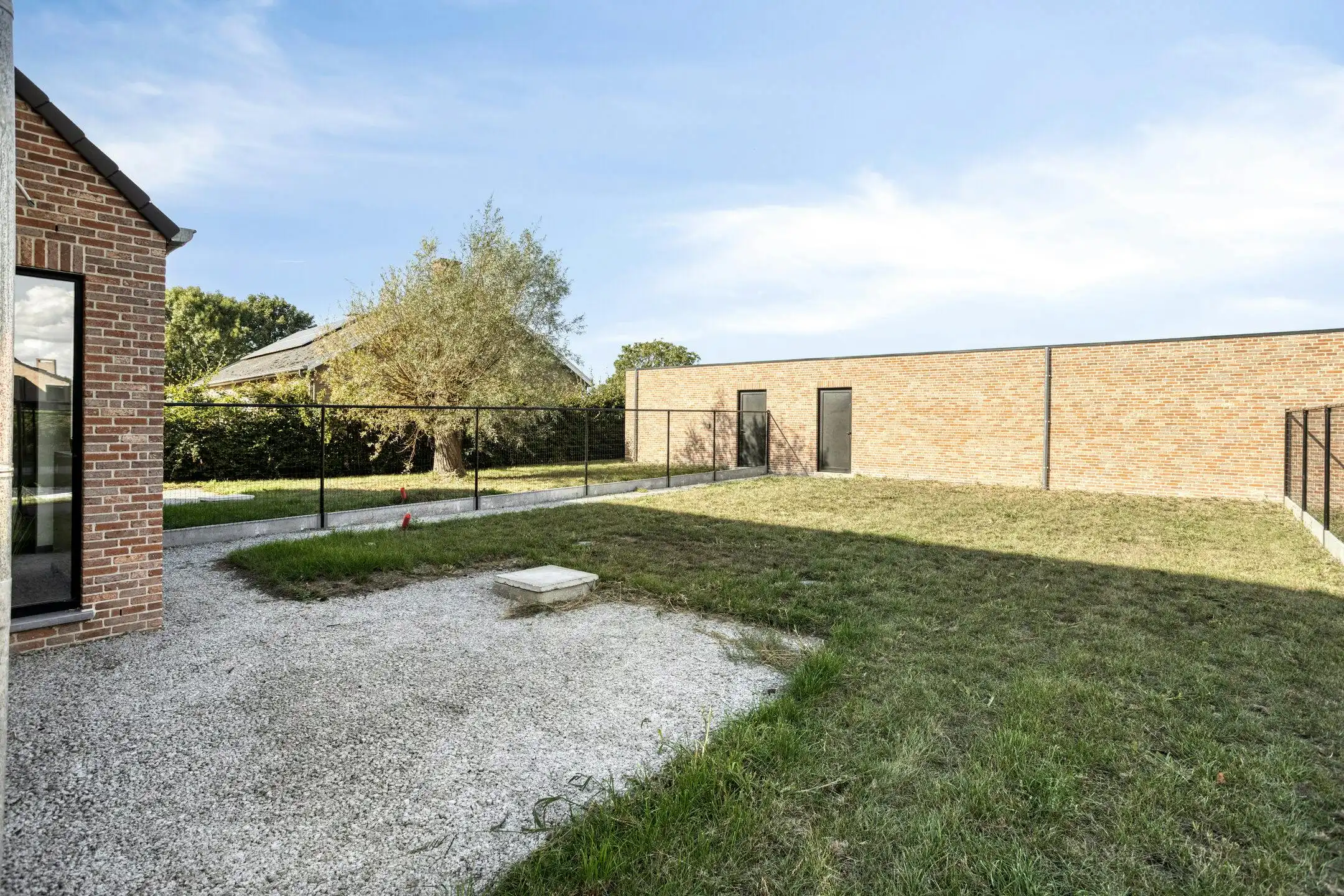 Nieuwbouw (6%) te koop in Elverdinge met 3 kamers en dubbele garage foto 25