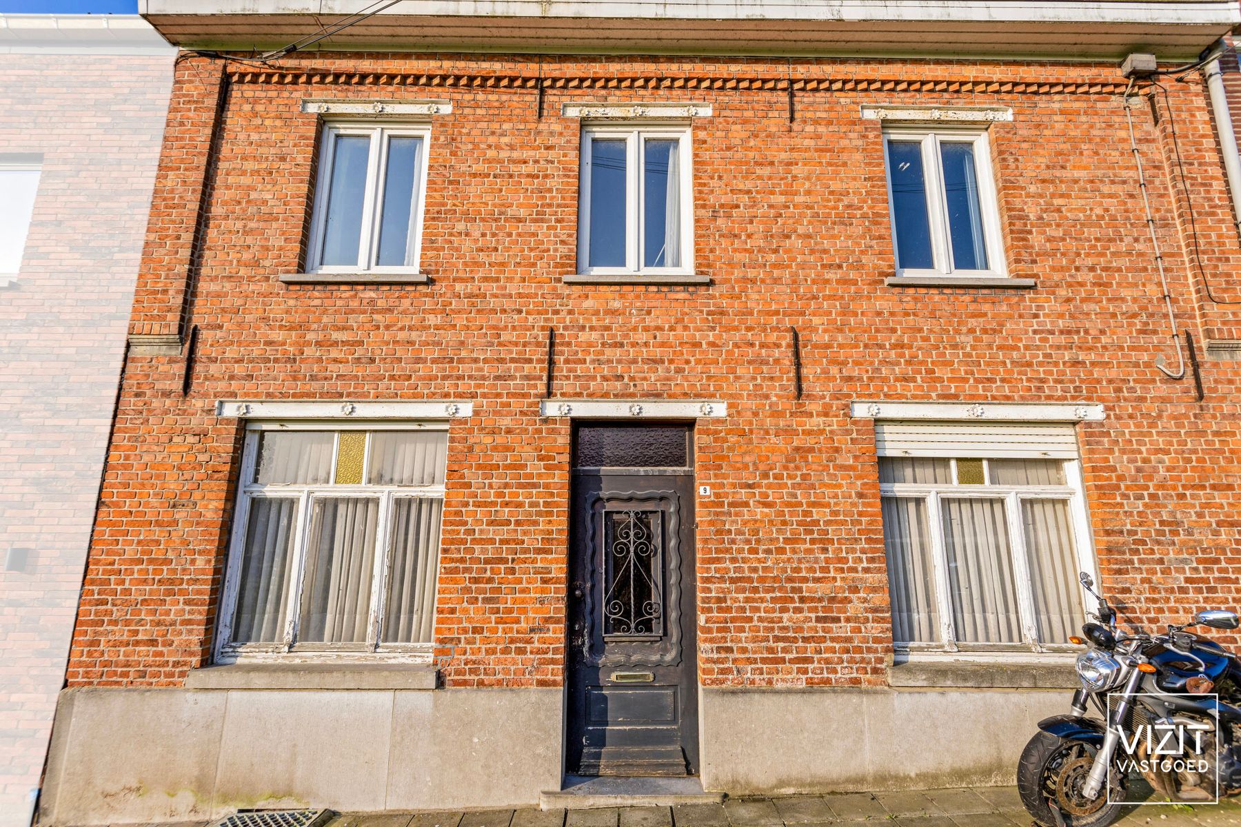 Te renoveren woonhuis met 3 slaapkamers foto 18