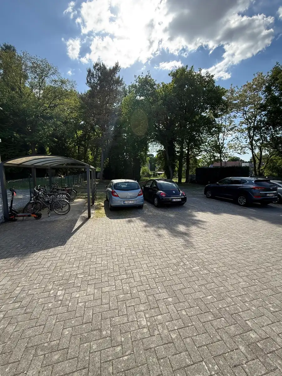 Duplex appartement op toplocatie in Genk foto 17