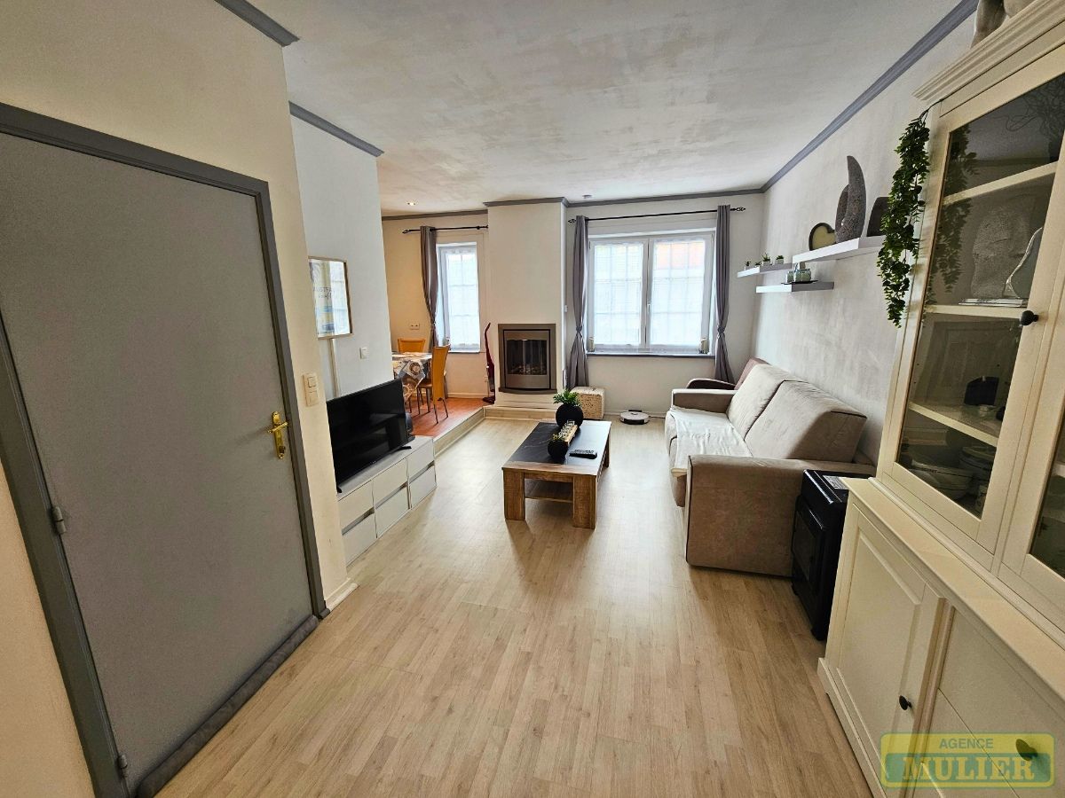 Appartement te koop foto 3