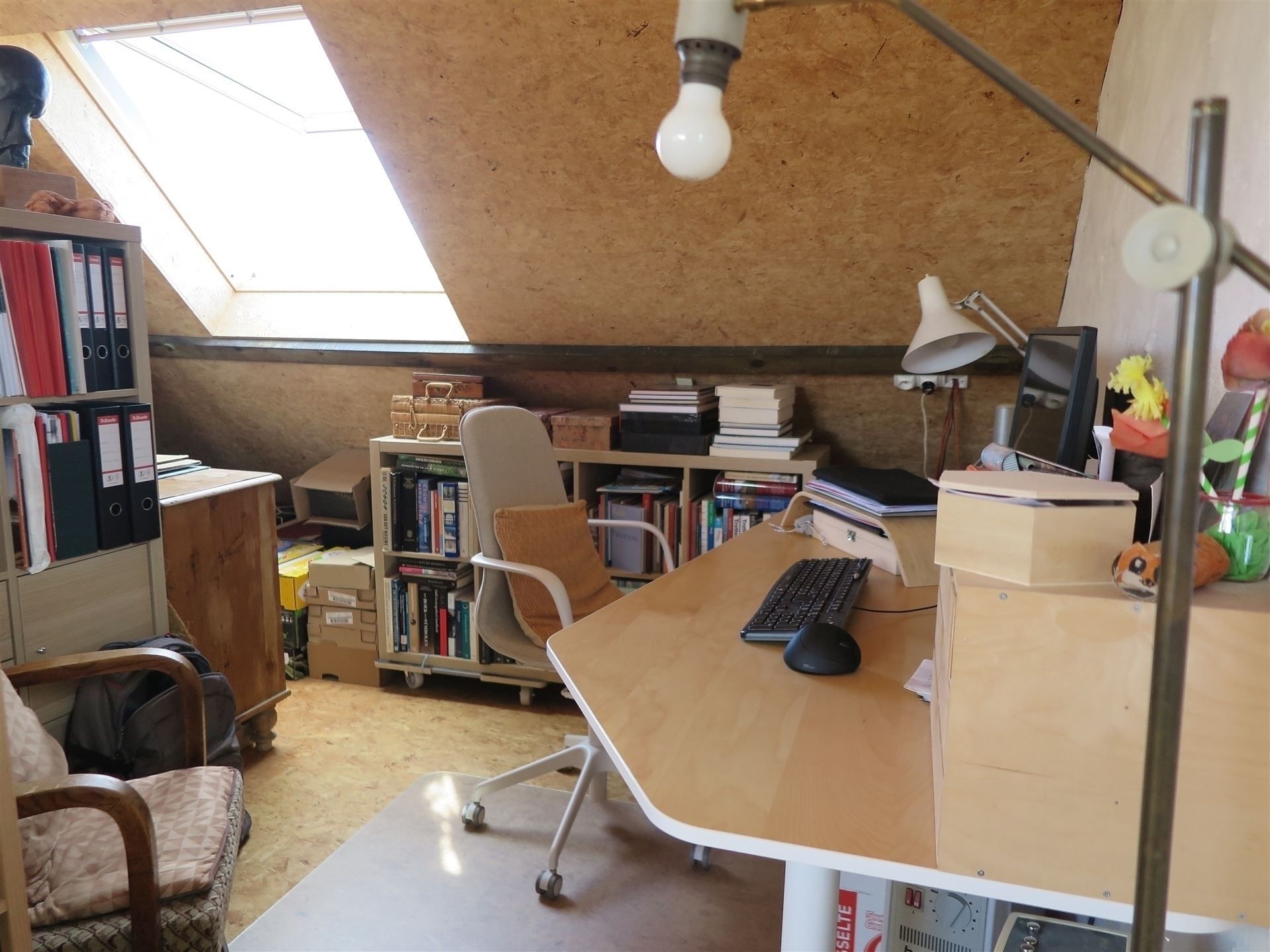 Huis foto 8