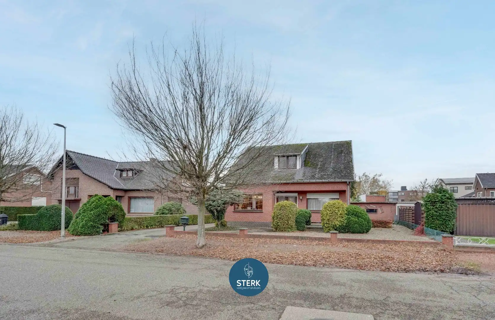 VRIJSTAANDE GEZINSWONING OP EEN PERCEEL VAN CIRCA 10 ARE TE REKEM !  foto 22