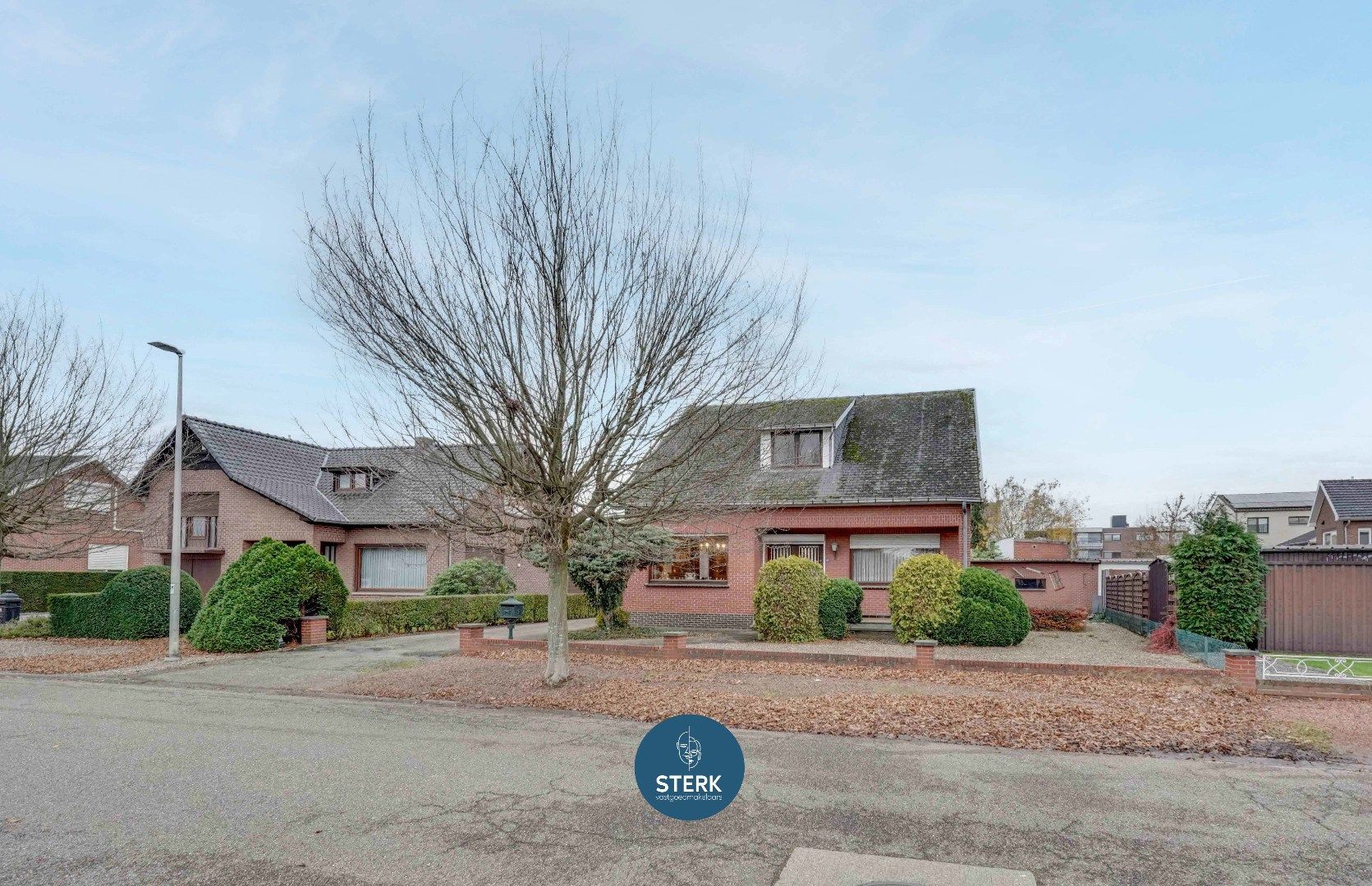 VRIJSTAANDE GEZINSWONING OP EEN PERCEEL VAN CIRCA 10 ARE TE REKEM !  foto 22