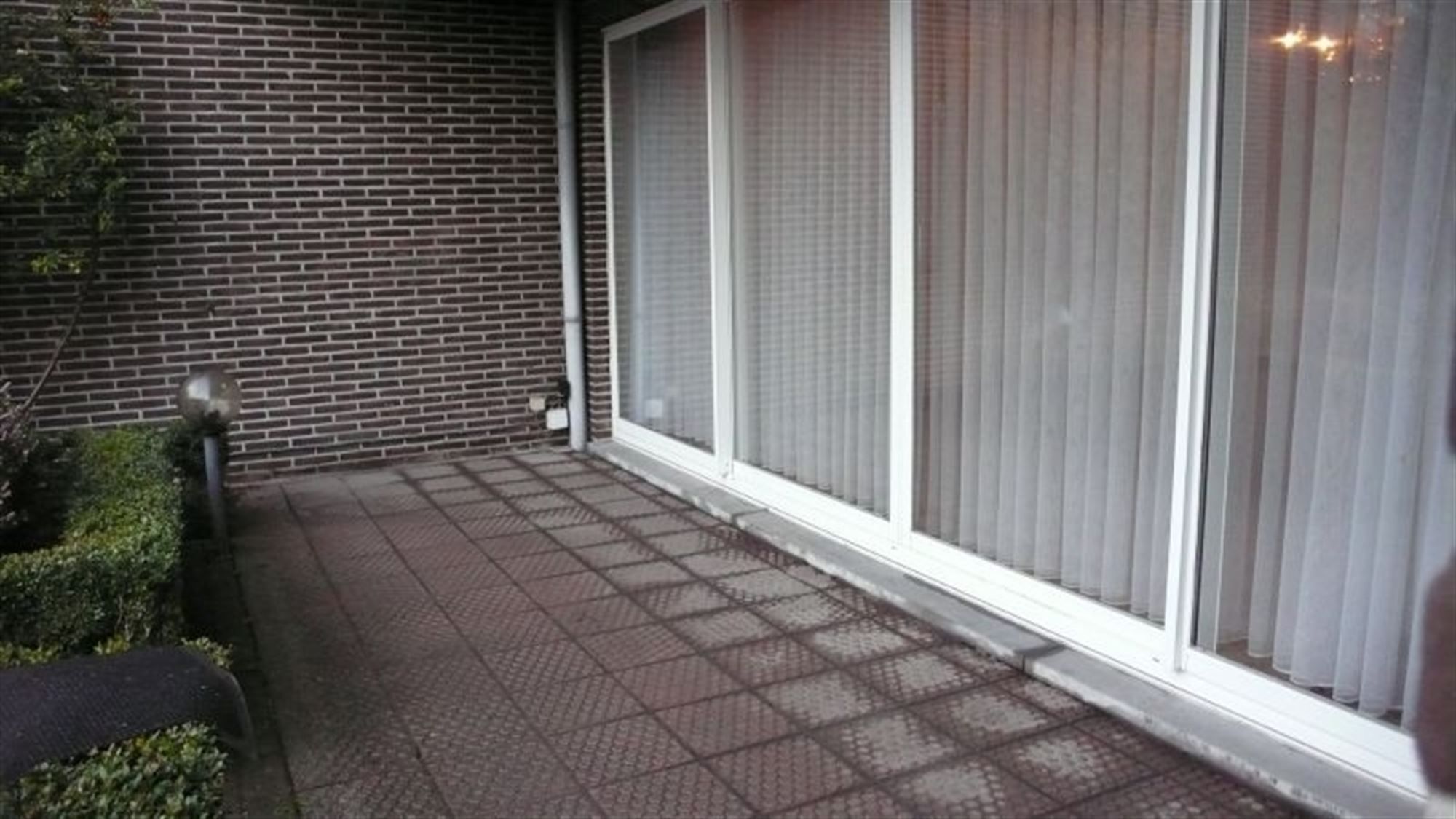 Appartement met zich op de Leie foto 23