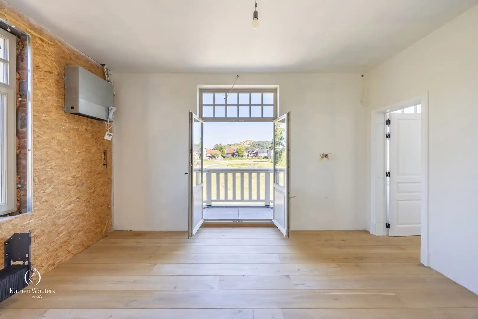 Uitzonderlijke villa met parktuin foto 20