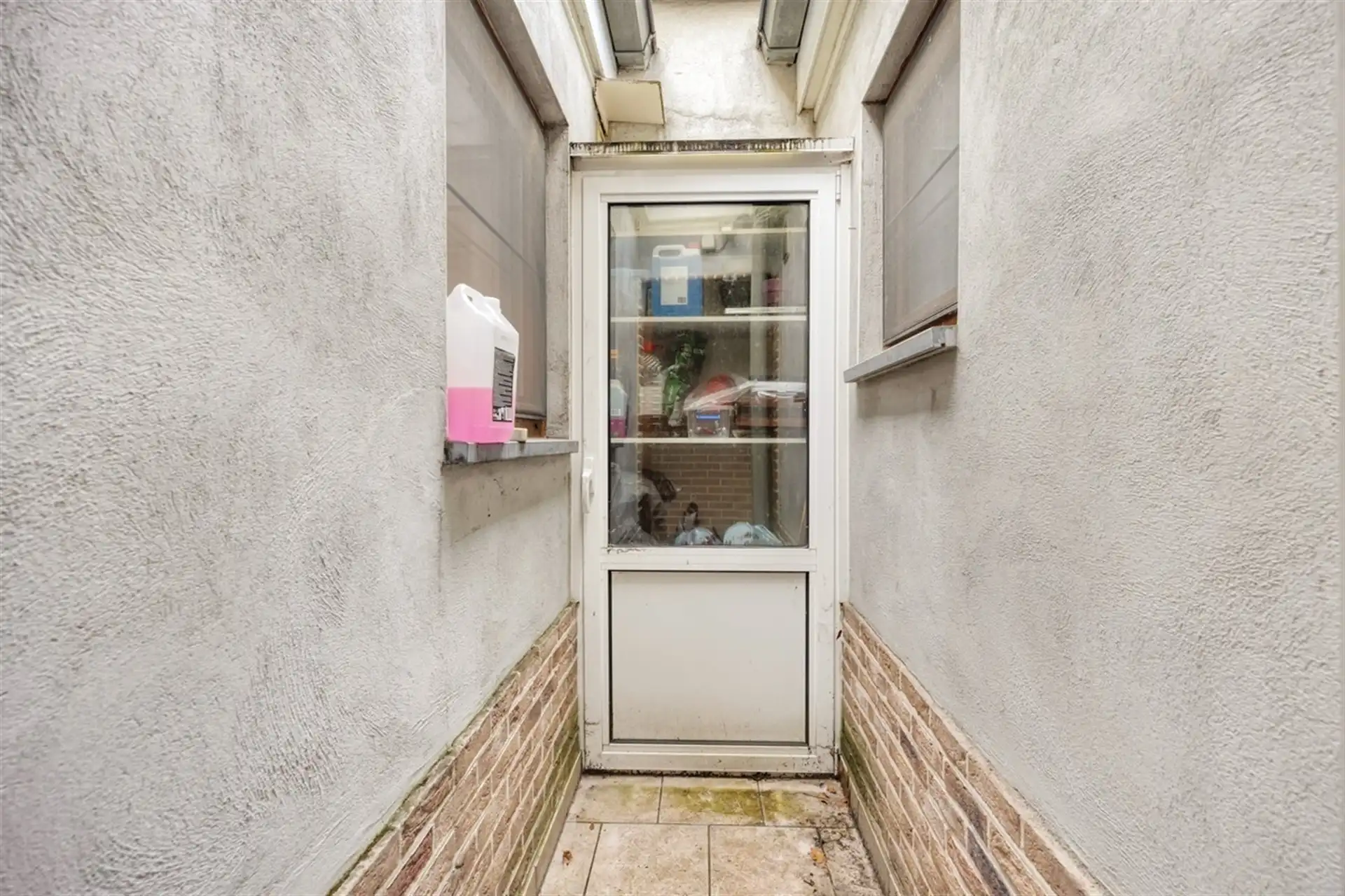 Karaktervolle woning in hartje Aalst foto 21