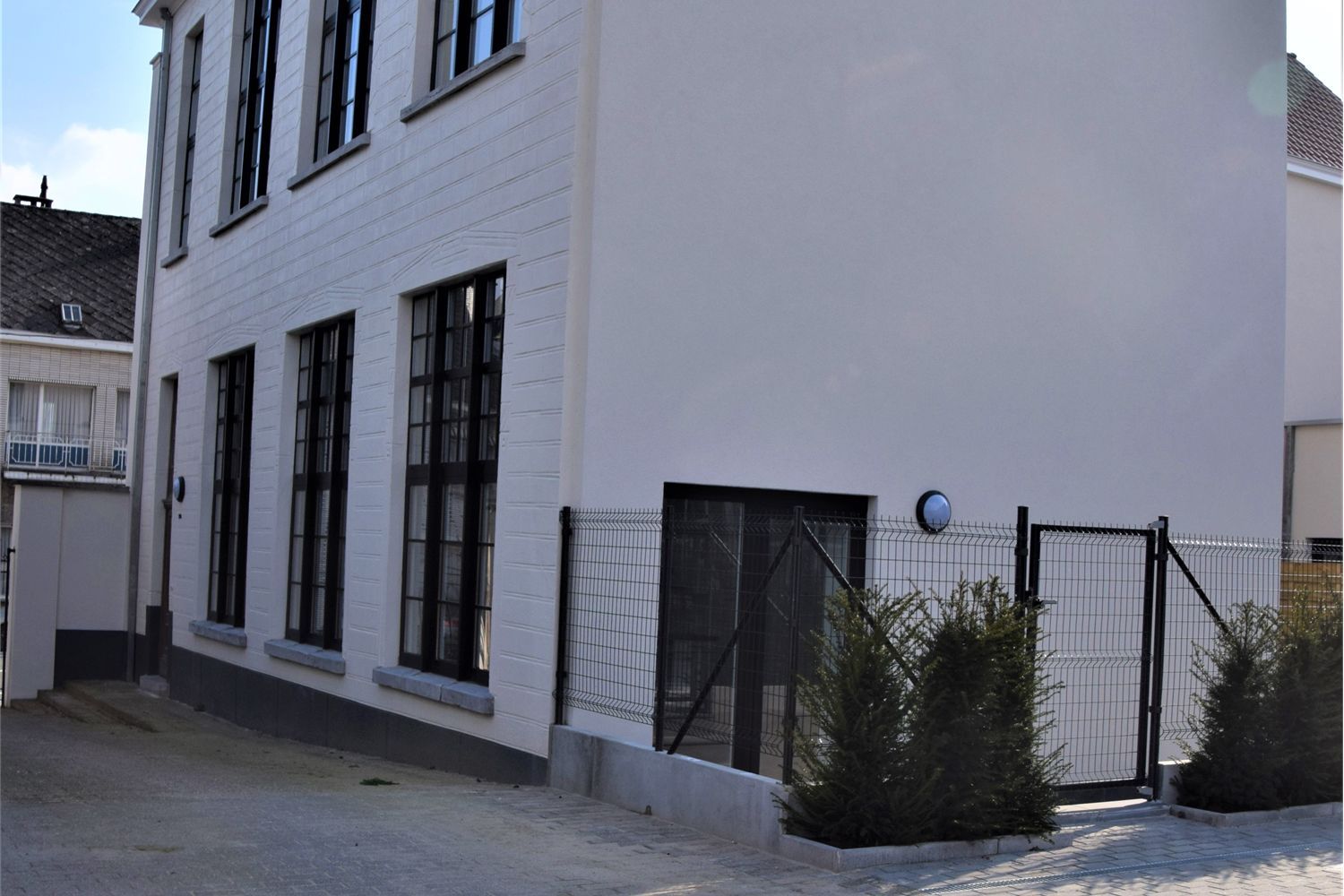 Woning met veel lichtinval! foto 15