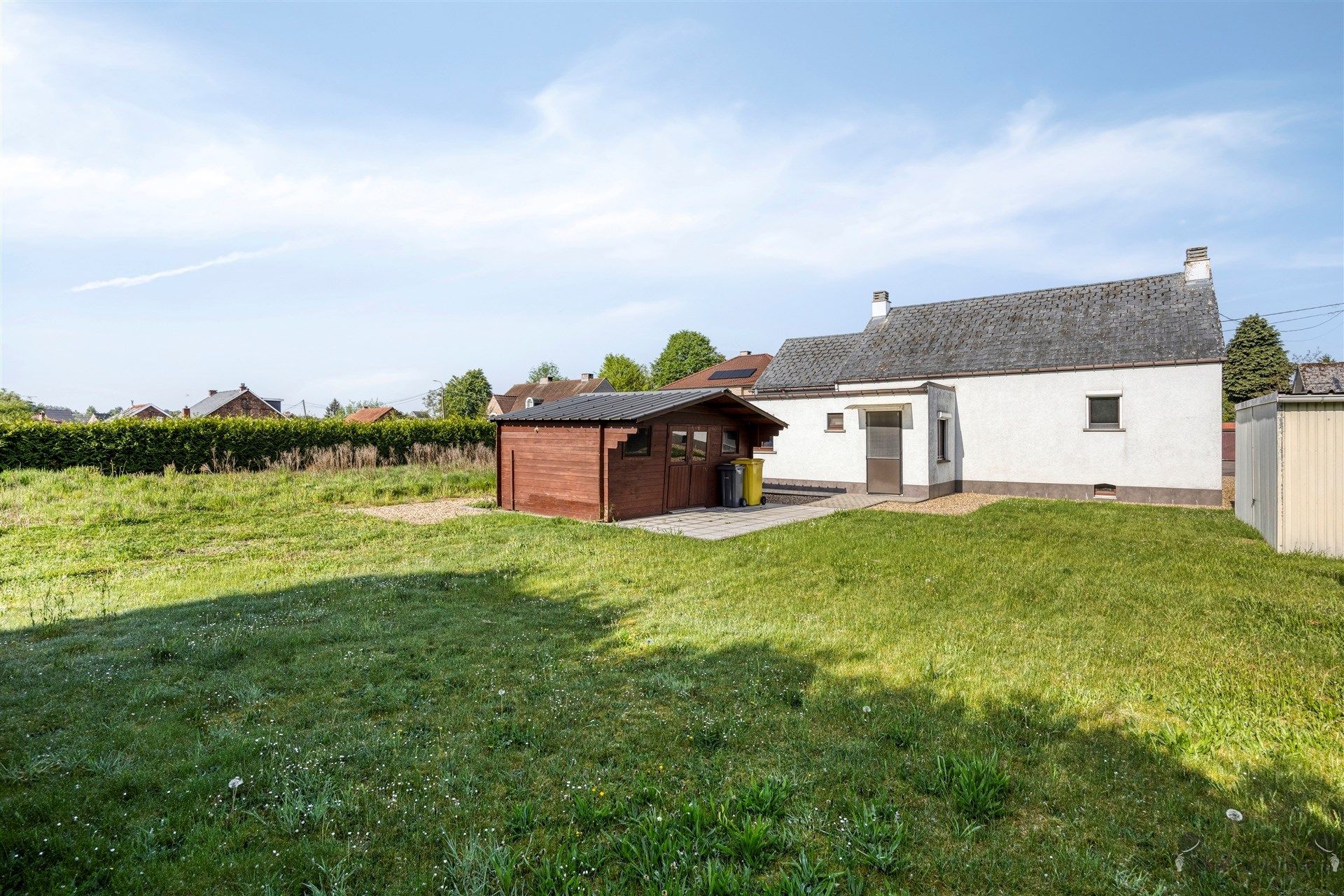 Huis foto 22