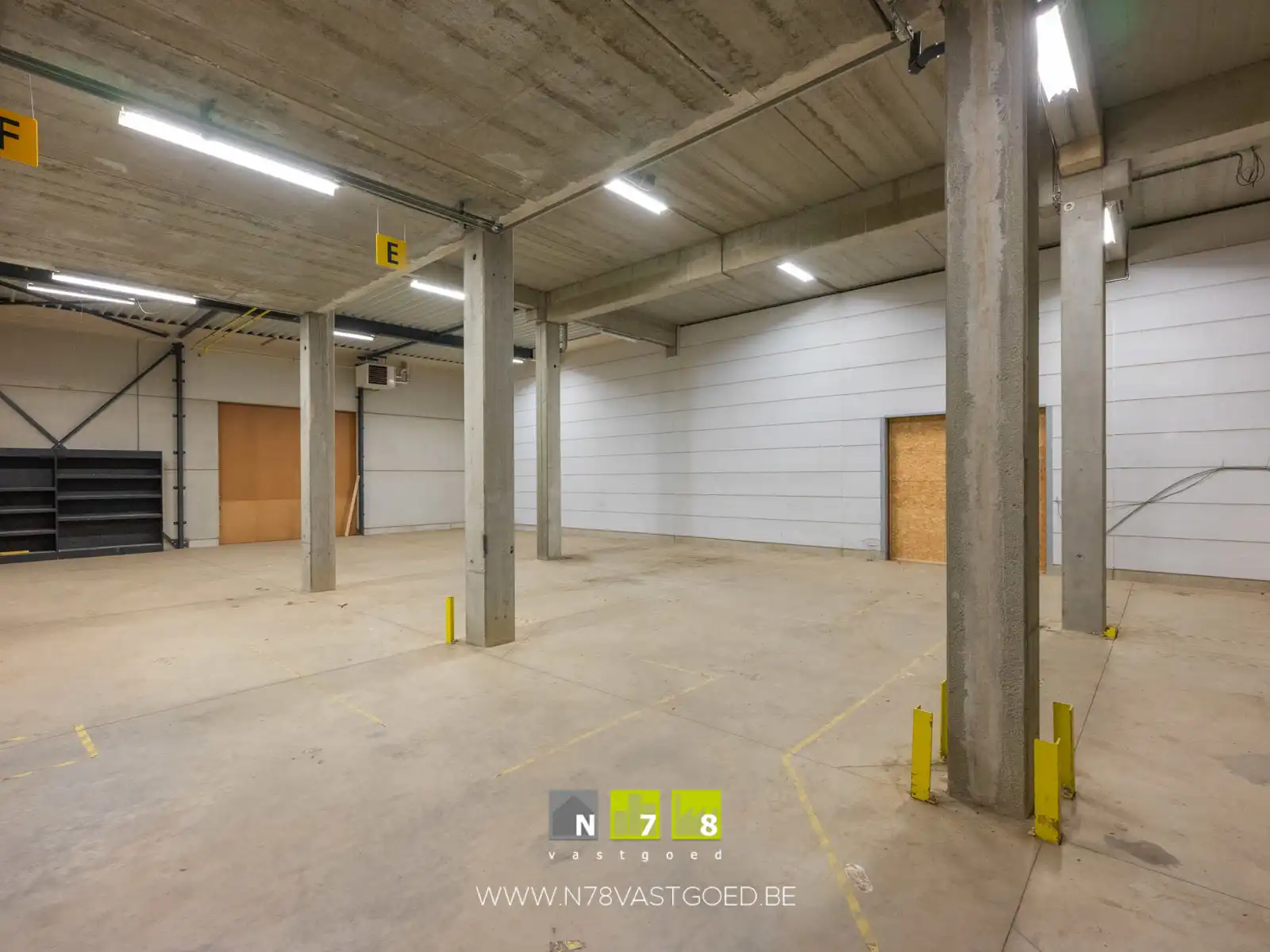 Bedrijfsvastgoed te huur foto 6