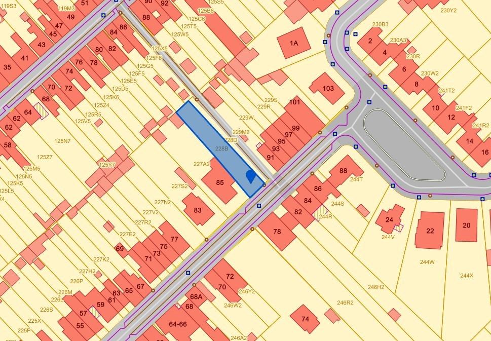 Bouwgrond voor gezinswoning in kindvriendelijke woonbuurt foto 3