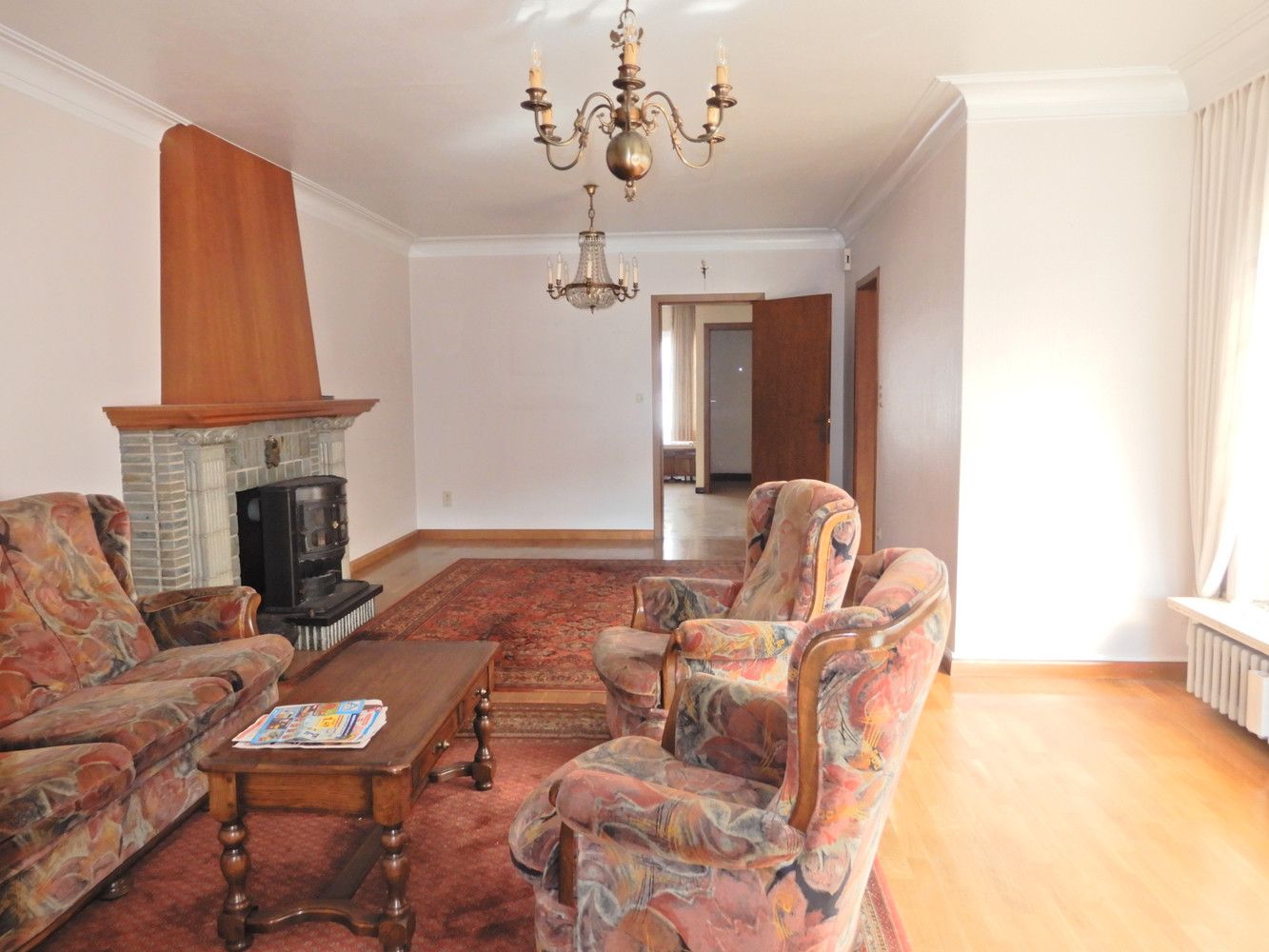 Woning te Meulebeke. foto 6