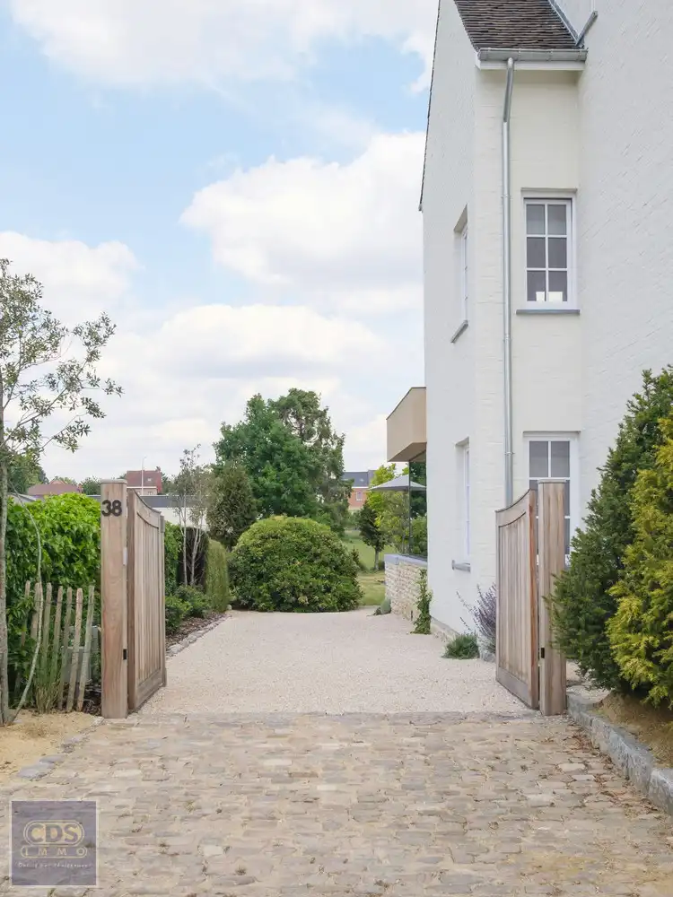 Karaktervolle vernieuwbouw foto 2