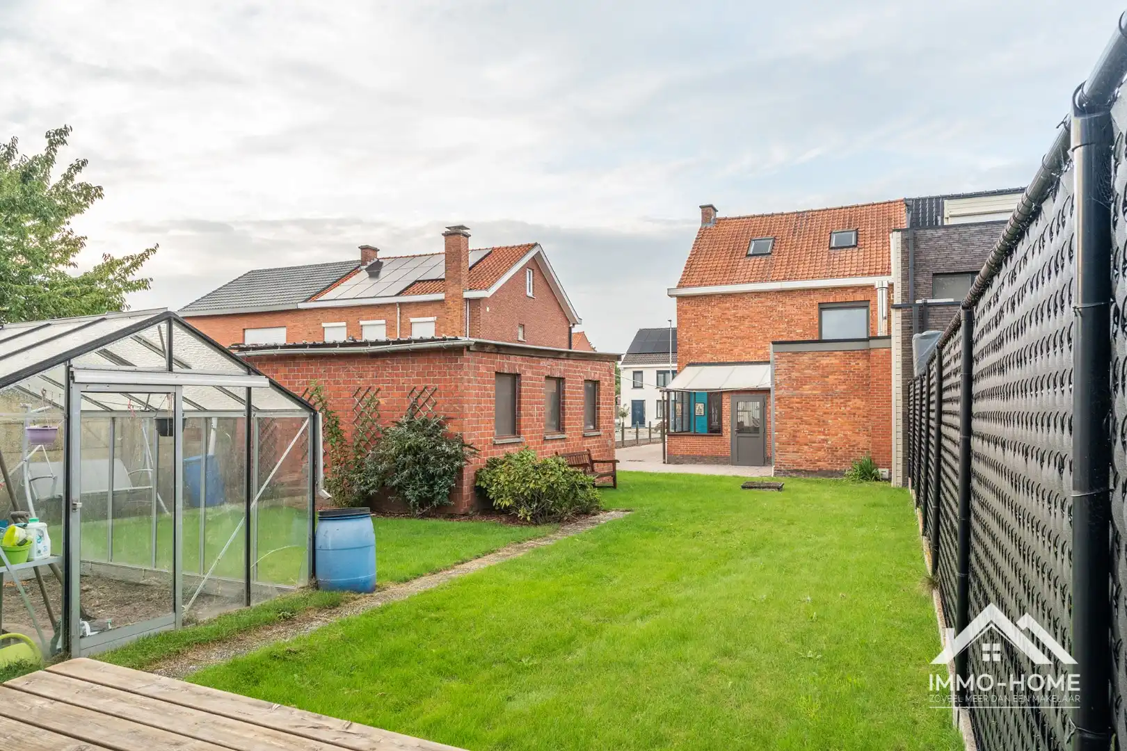 Gerenoveerde HOB op TOPligging in Lokeren foto 26