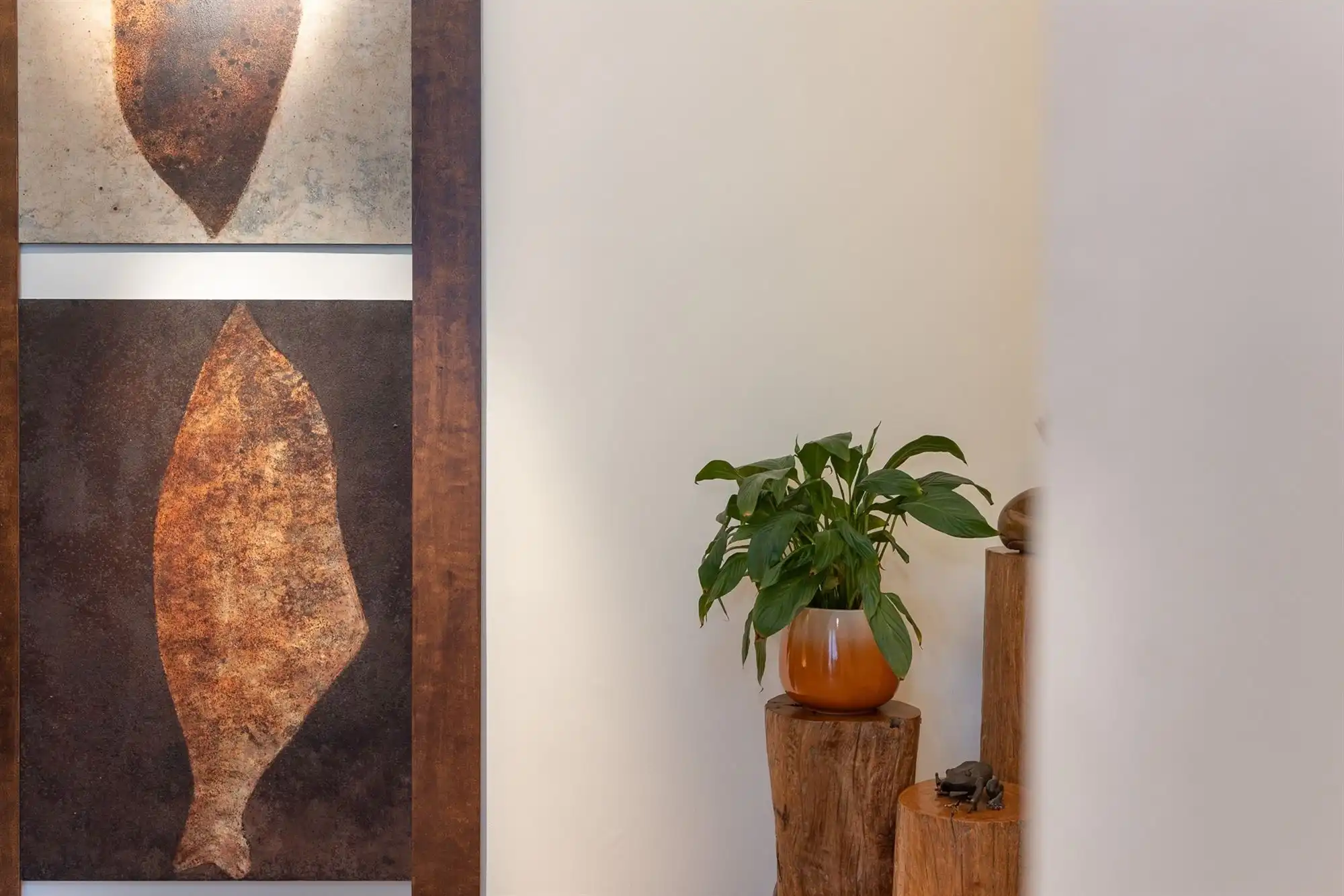 Uitzonderlijk ruim app. met 4 slpkmrs. op TOPlocatie foto 37